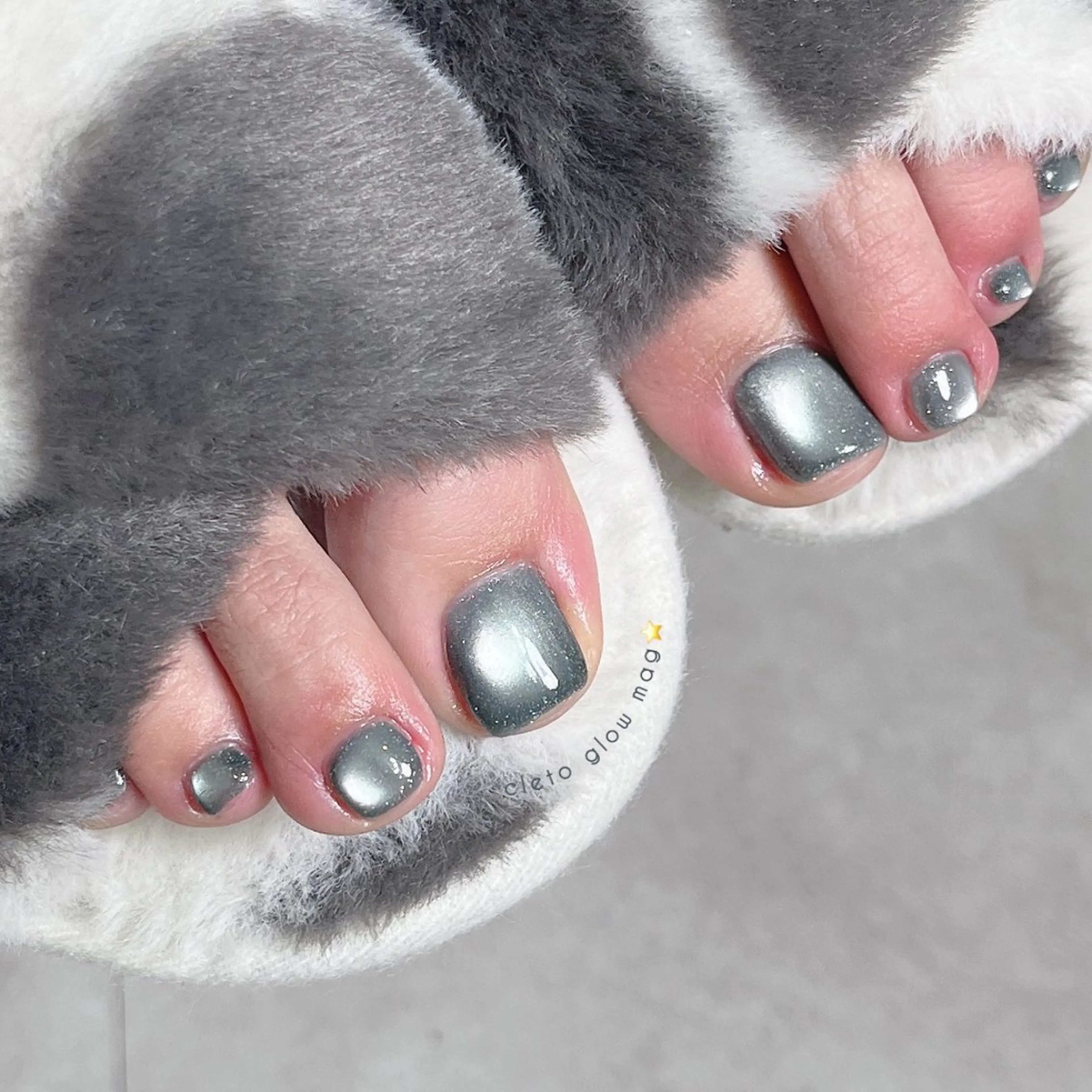 ネイル Manami Kのネイルデザイン