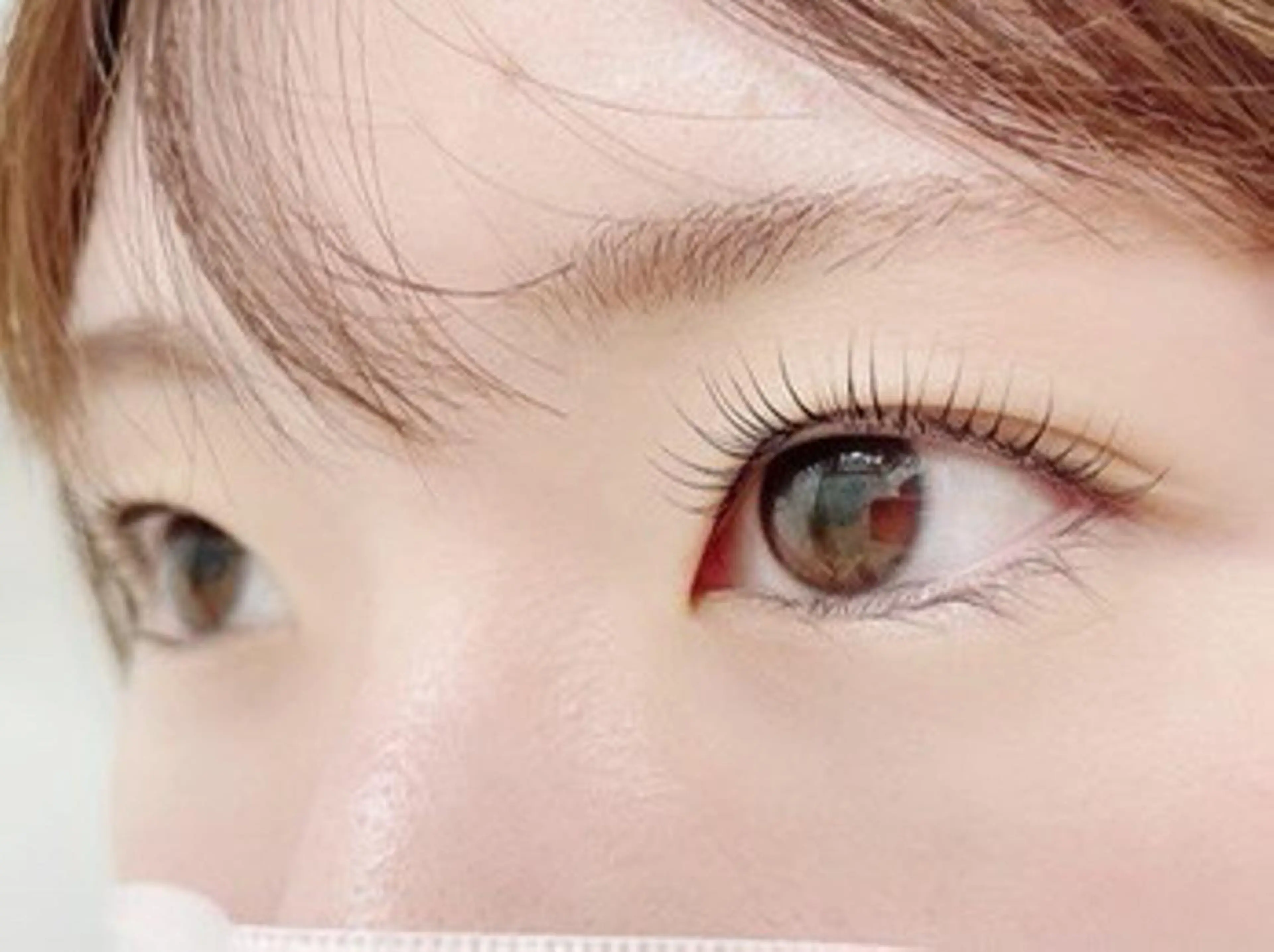 マツエク・マツパ ChuLa 竹の塚店のマツエク・マツパデザイン