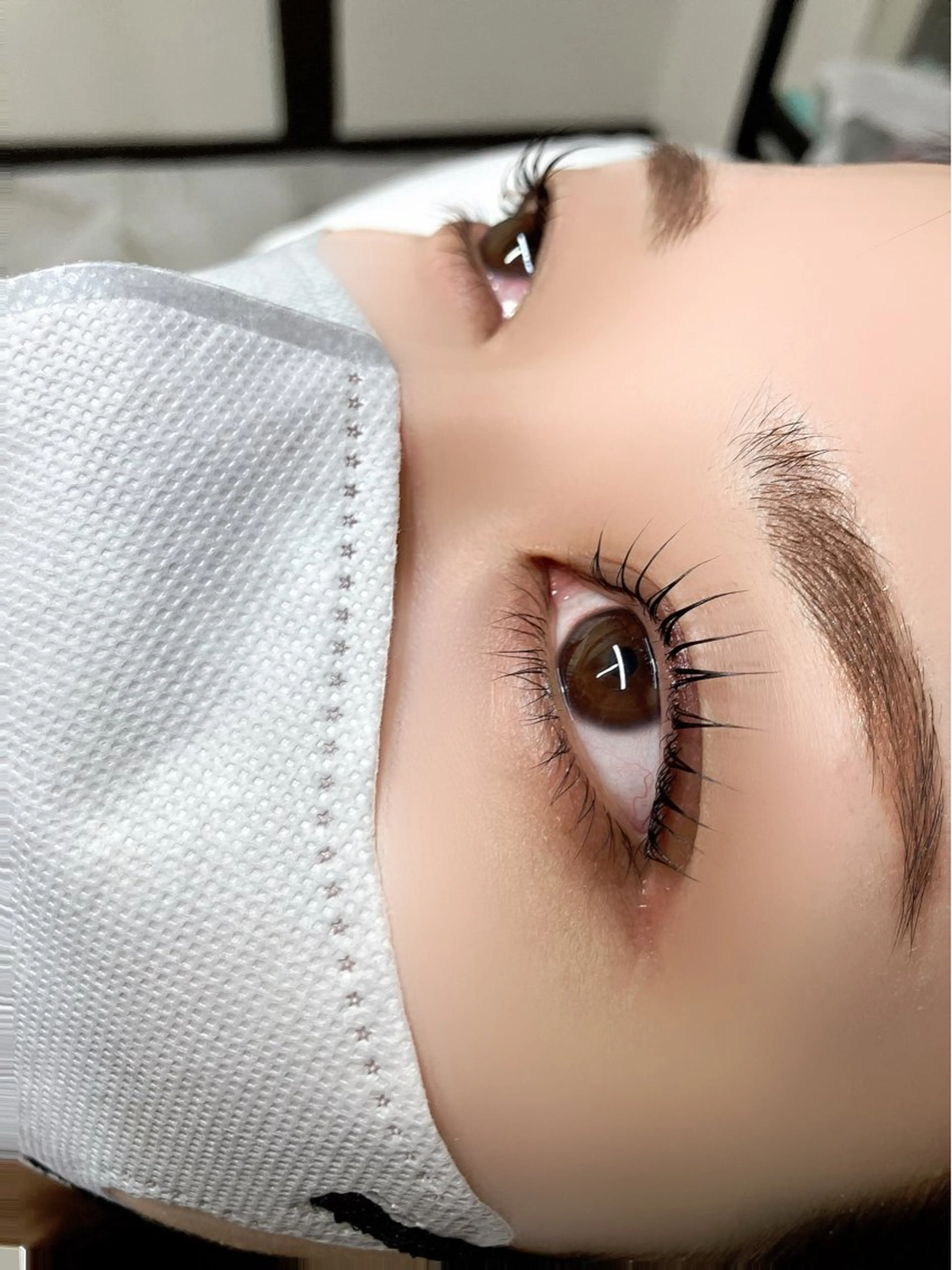 マツエク・マツパ マツパ 💙🐈 ayaのマツエク・マツパデザイン