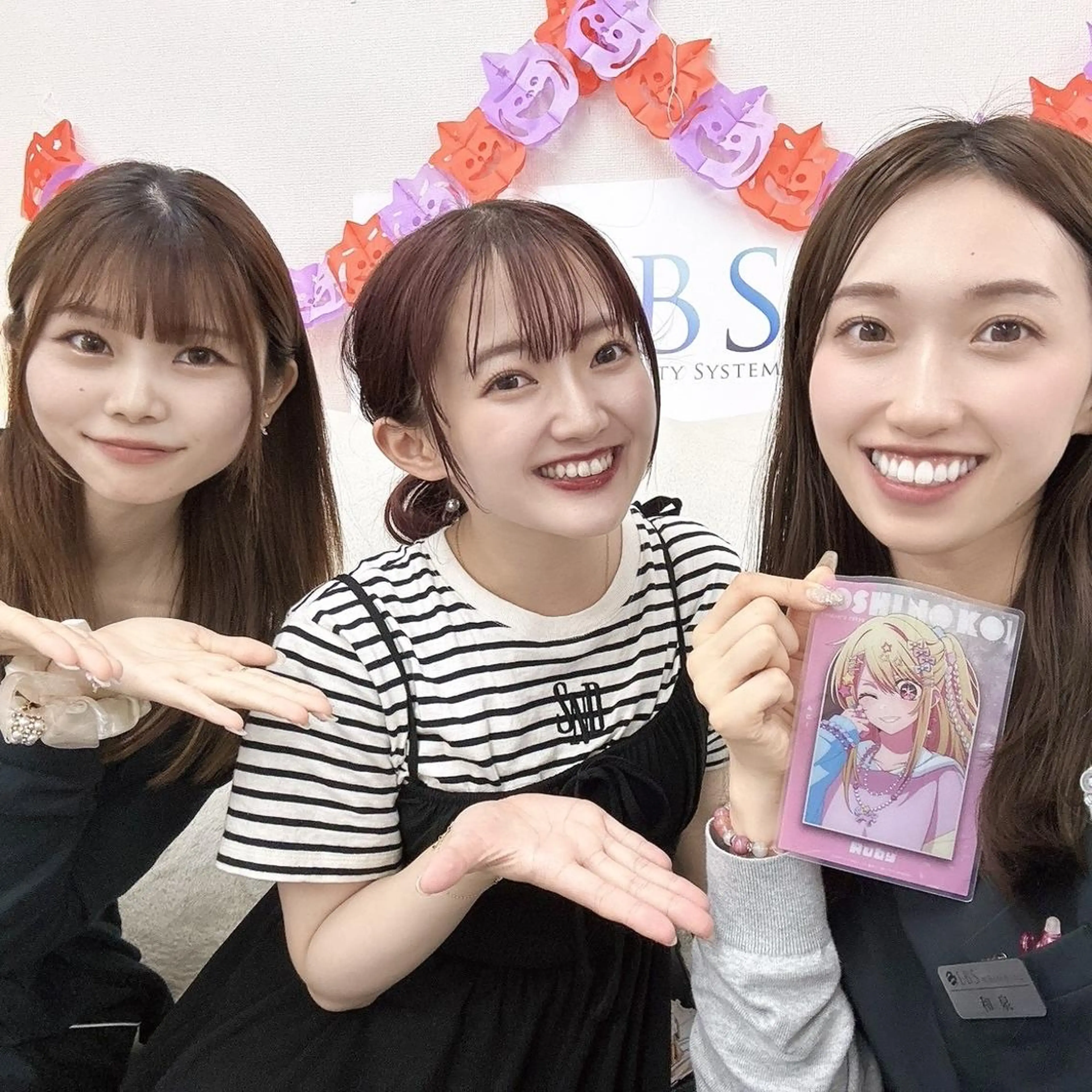 LBSホワイトニング 銀座店💎店長浦和のその他イメージ