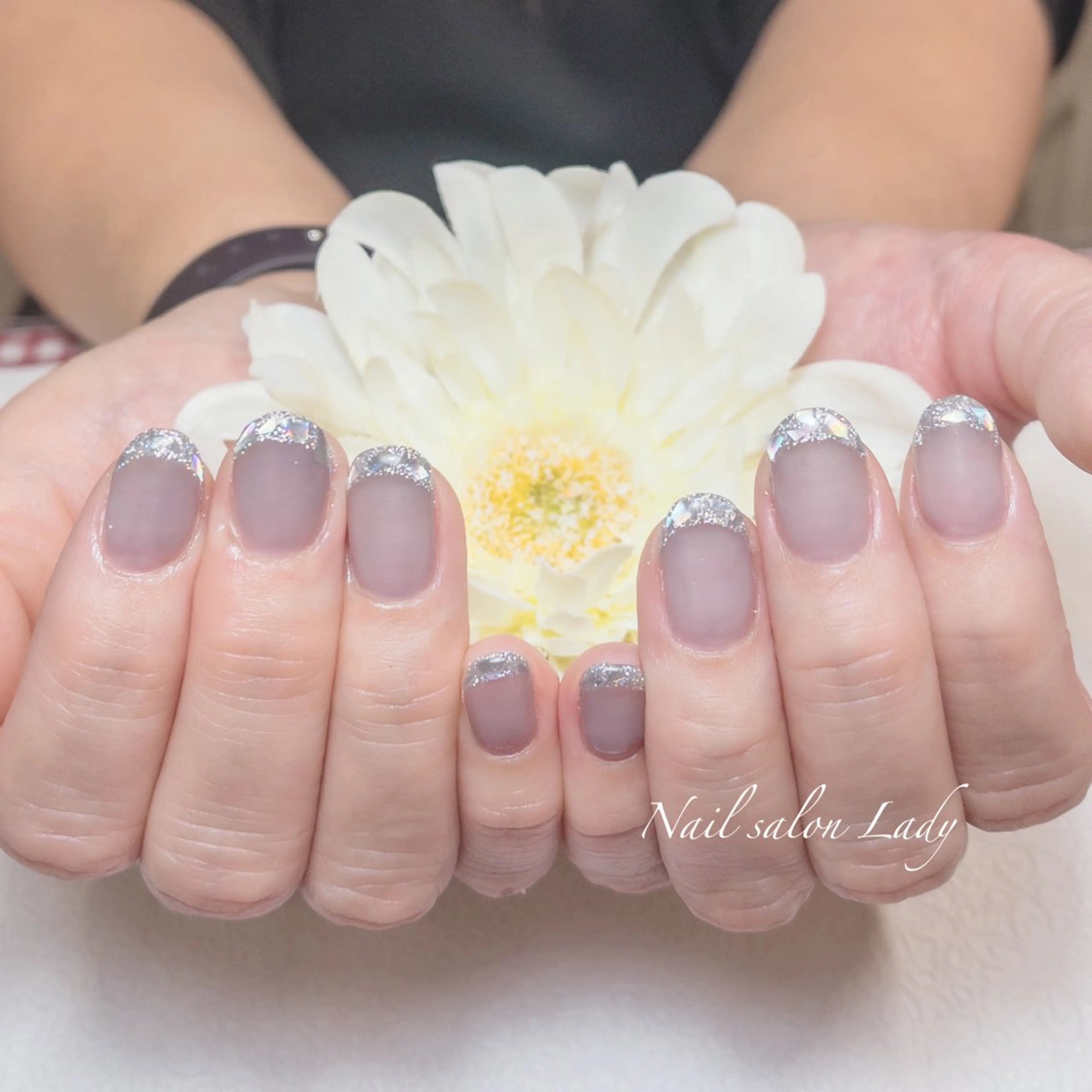ネイル Nail salon Ladyのネイルデザイン