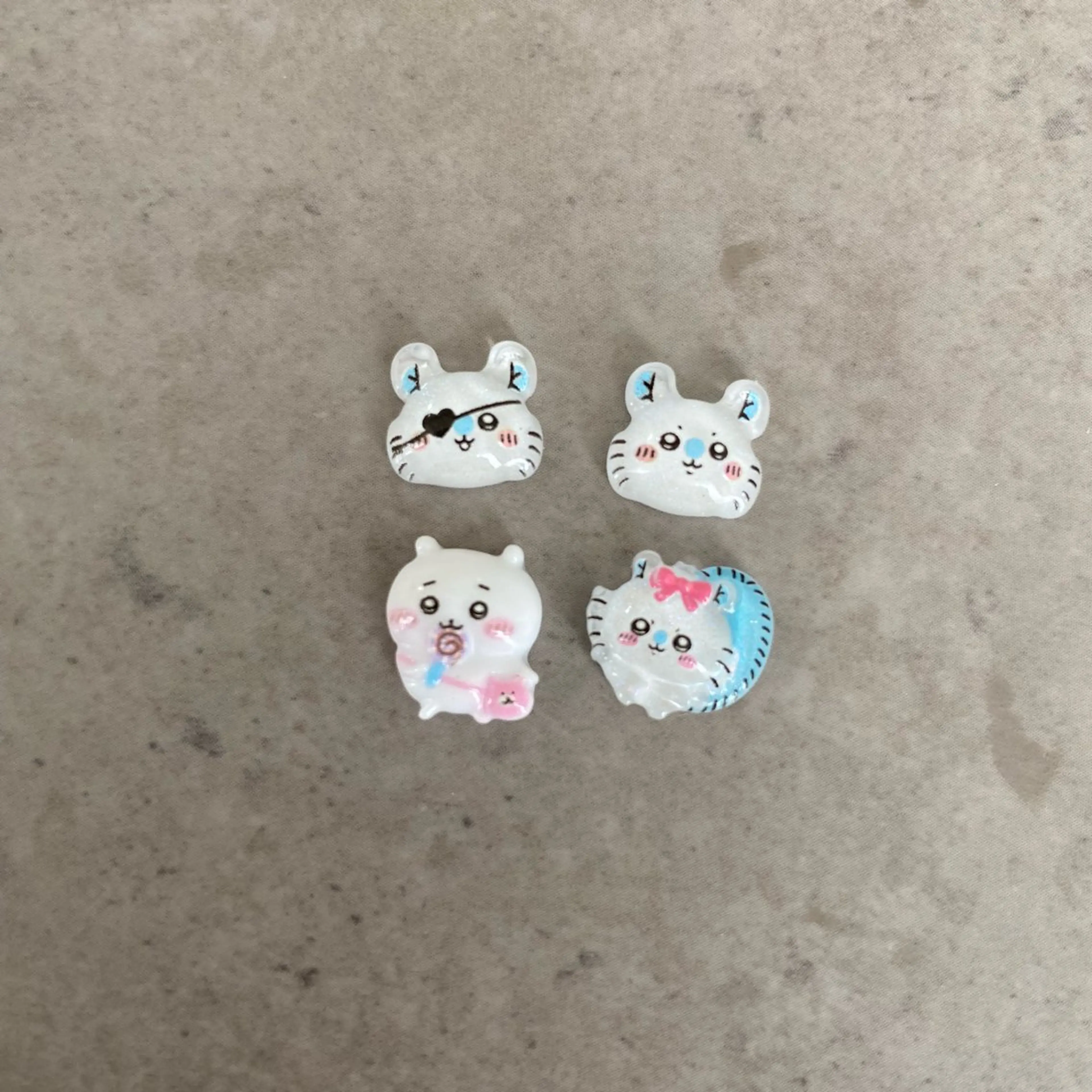 ネイル 💅fleur Ayumiのネイルデザイン