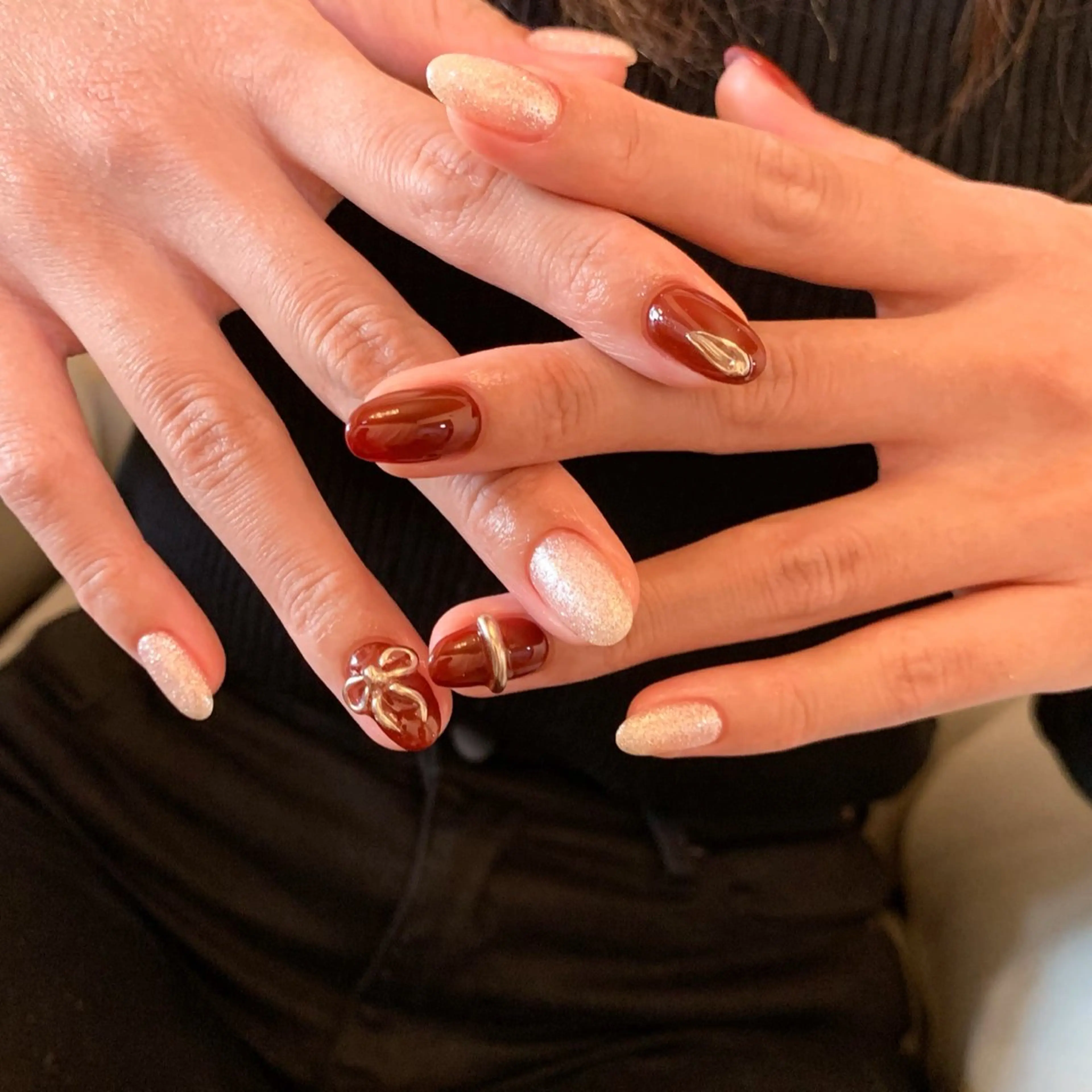 ネイル UnicornNail所属・Unicorn Nail 矢場町店のネイルデザイン