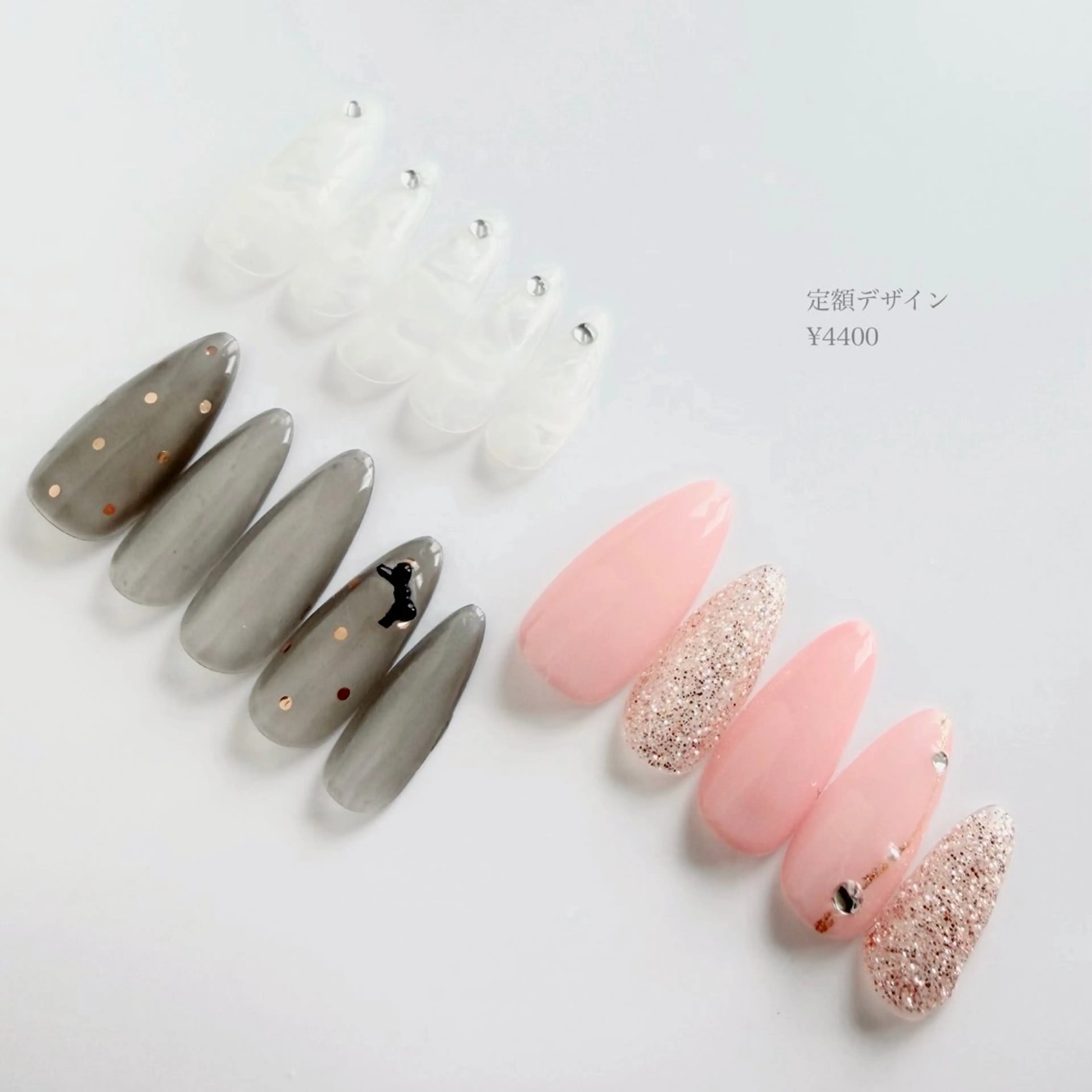 ネイル REPE nail所属・REPE  nail maoのネイルデザイン