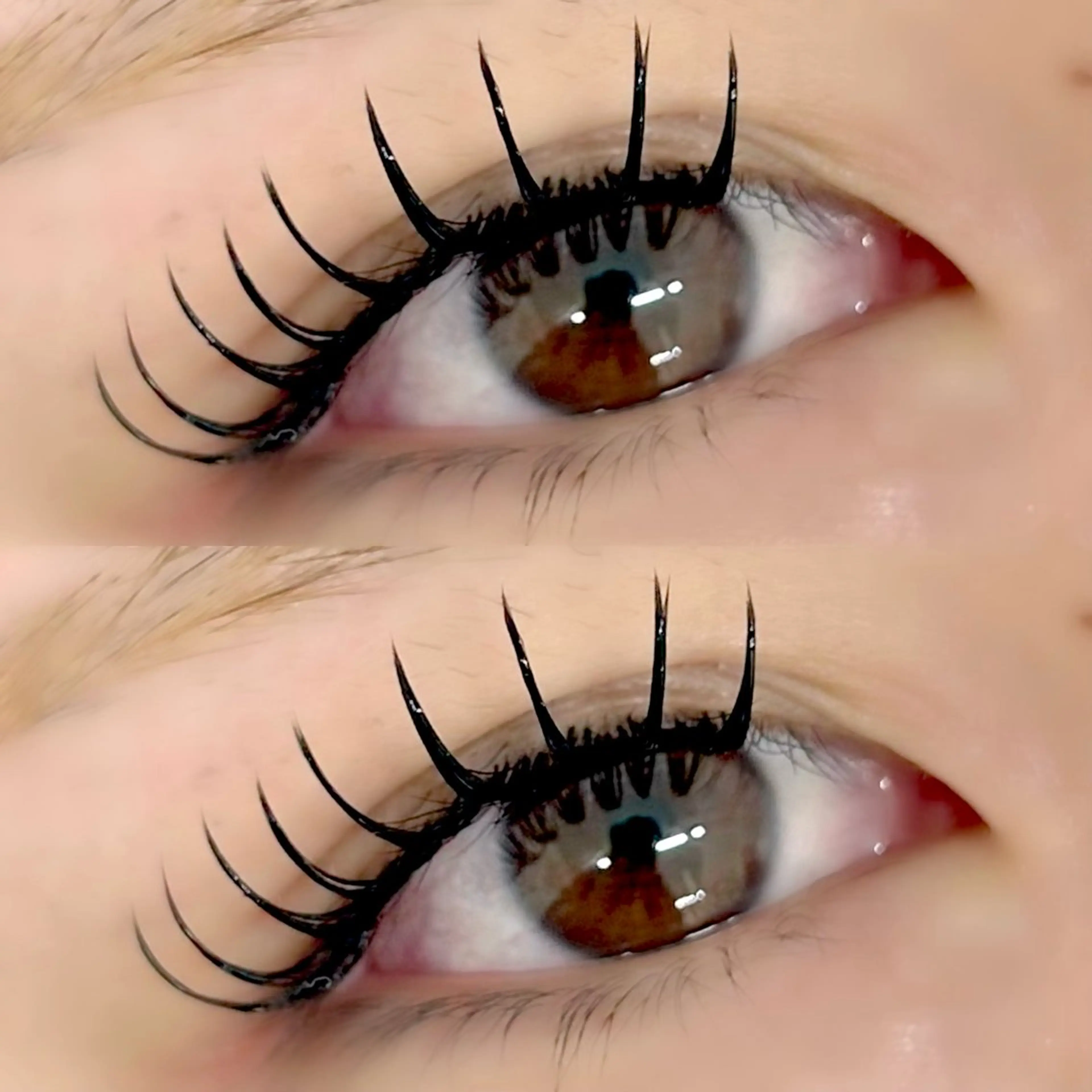 マツエク・マツパ アイラッシュBONO所属・アイラッシュ アトリエBONOのマツエク・マツパデザイン