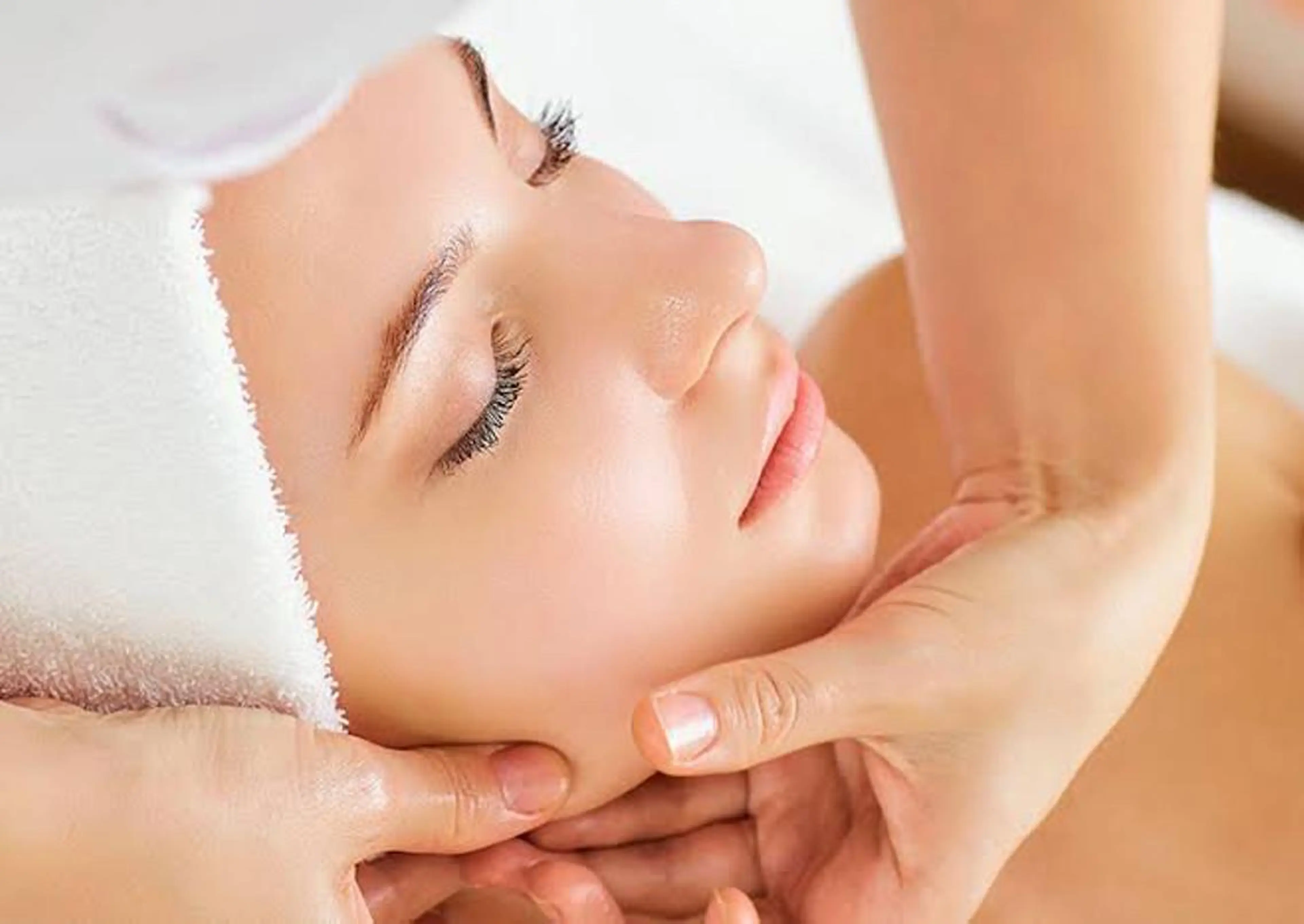 ニキビが気になる方に☠️ニキビケアコースの写真