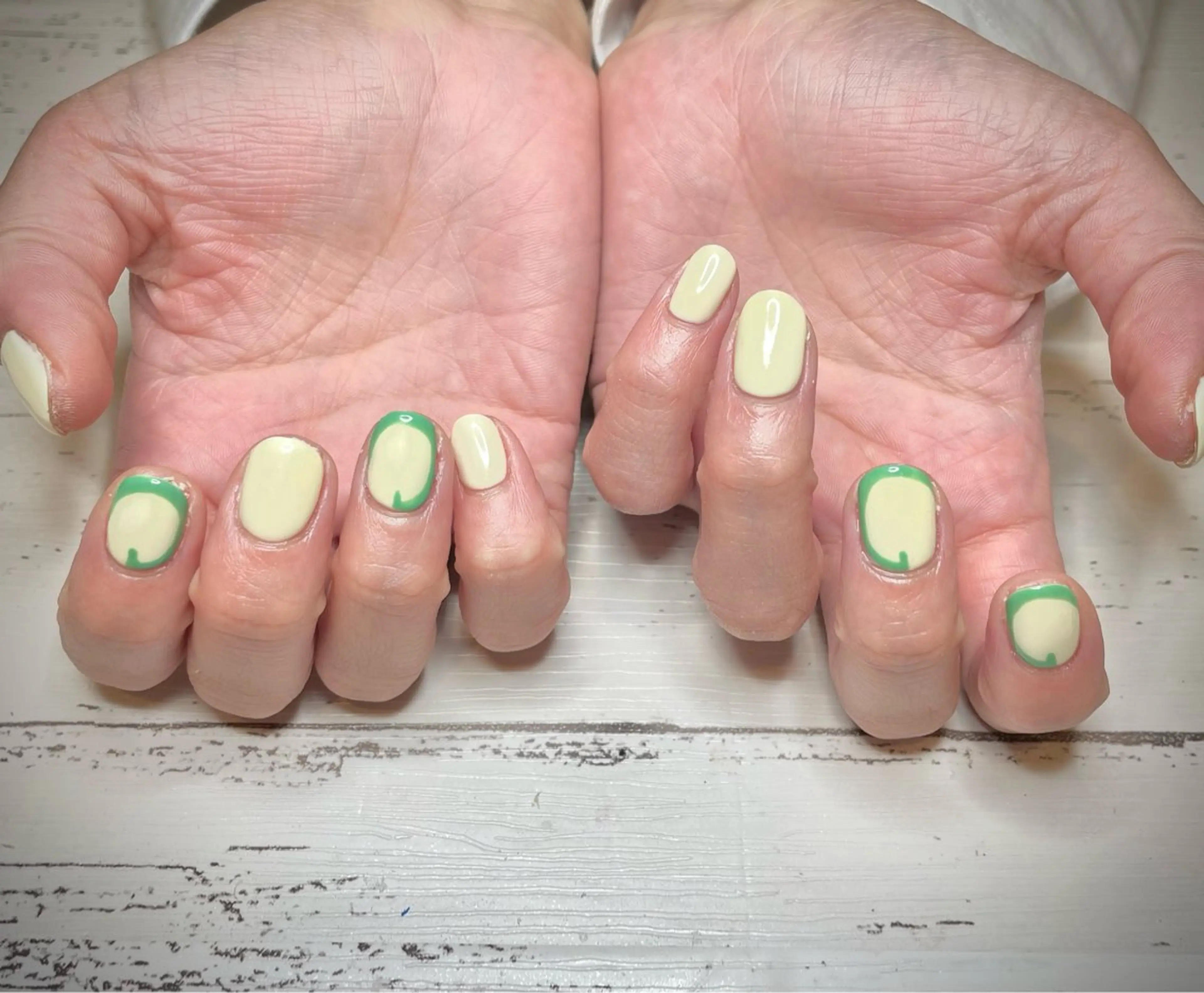 ネイル アートネイル ハンドネイル 💎女性専用💎浅草 /蔵前/押上makiのネイルデザイン