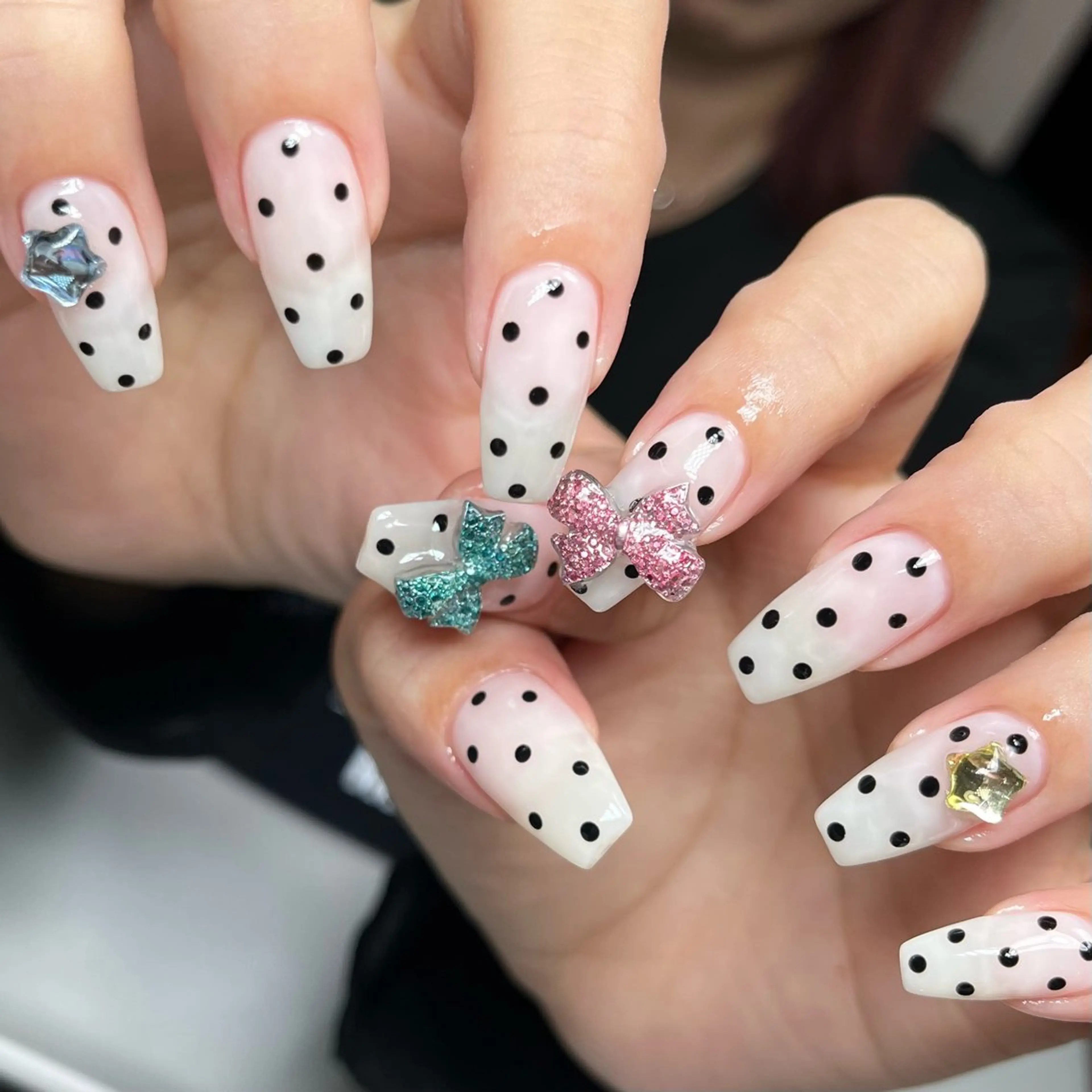 ネイル ハンドネイル janma.nail ✳︎akiのネイルデザイン