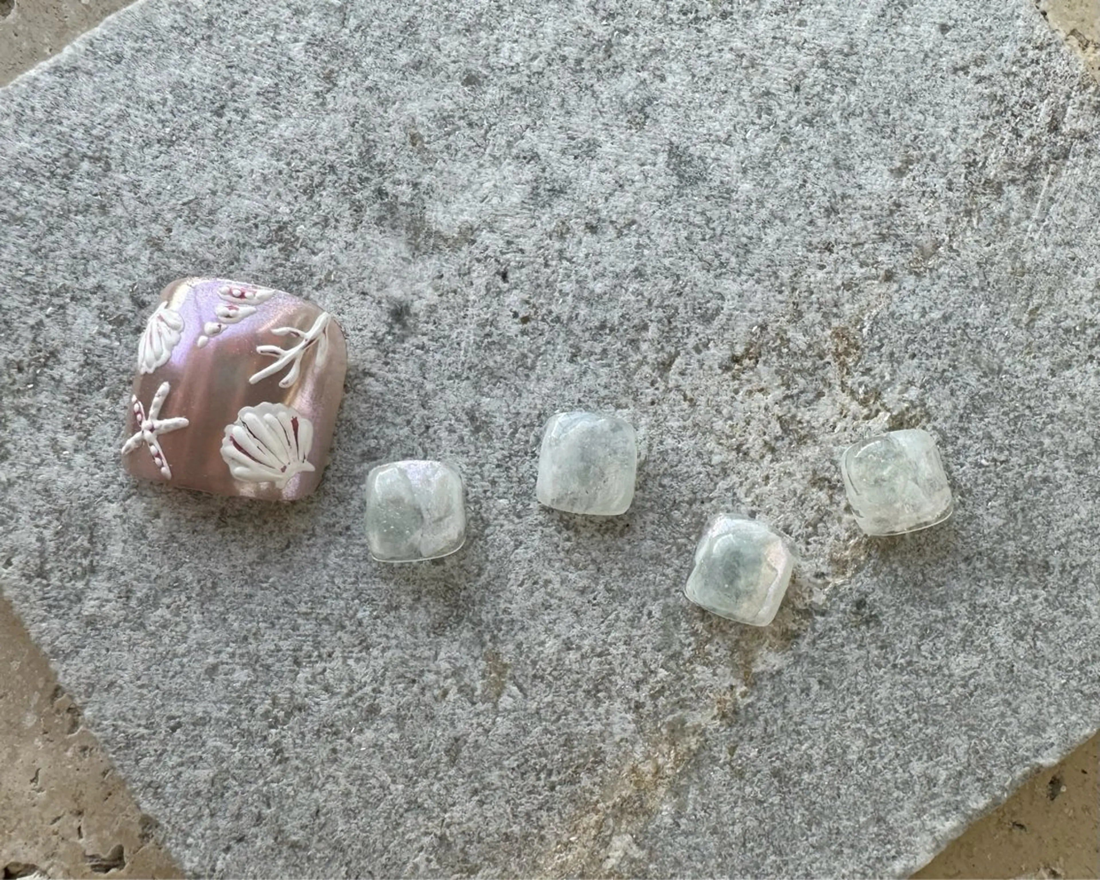 ネイル tree houseのネイルデザイン