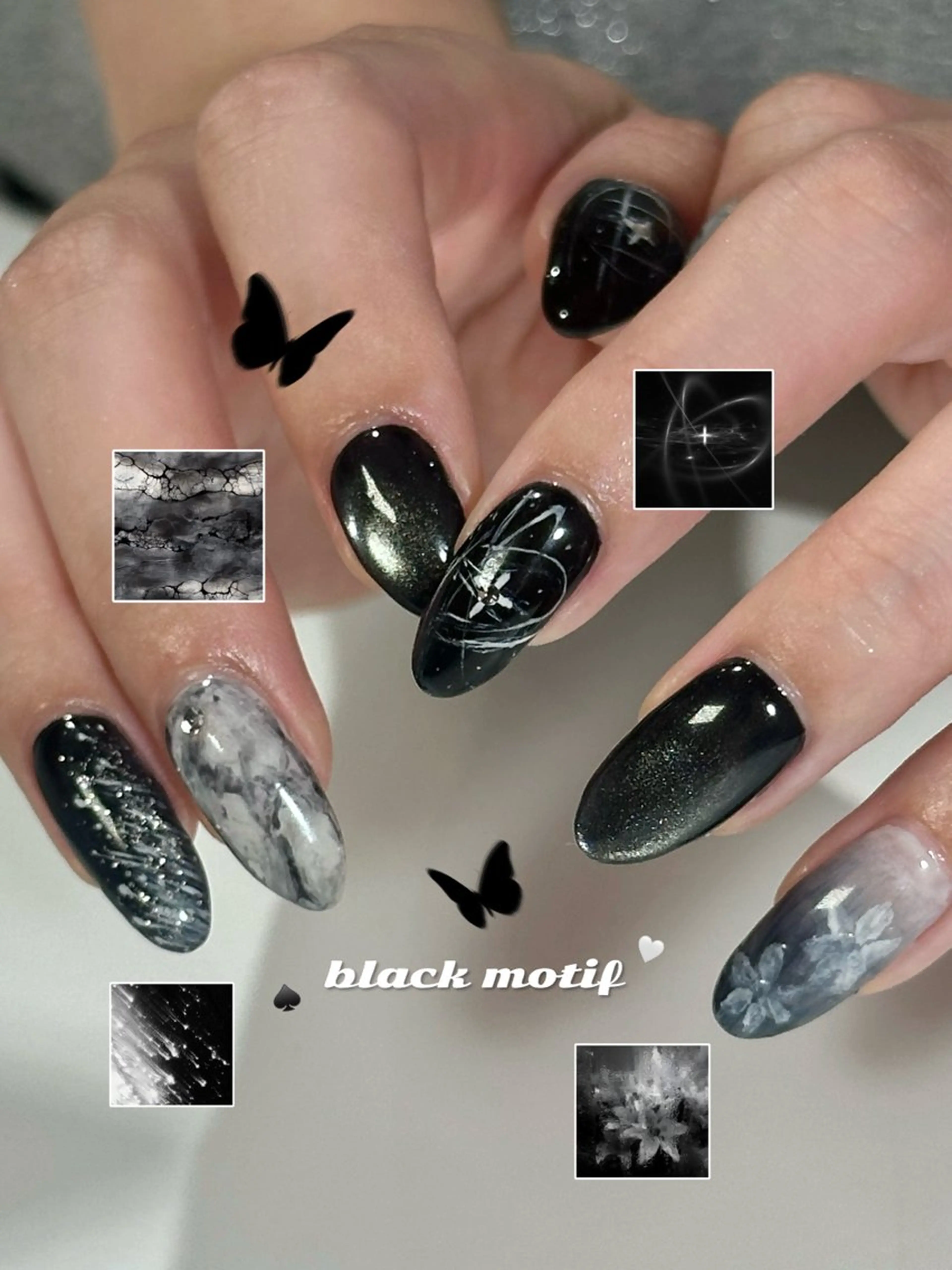 ネイル Fuka 🌼*.ﾟのネイルデザイン