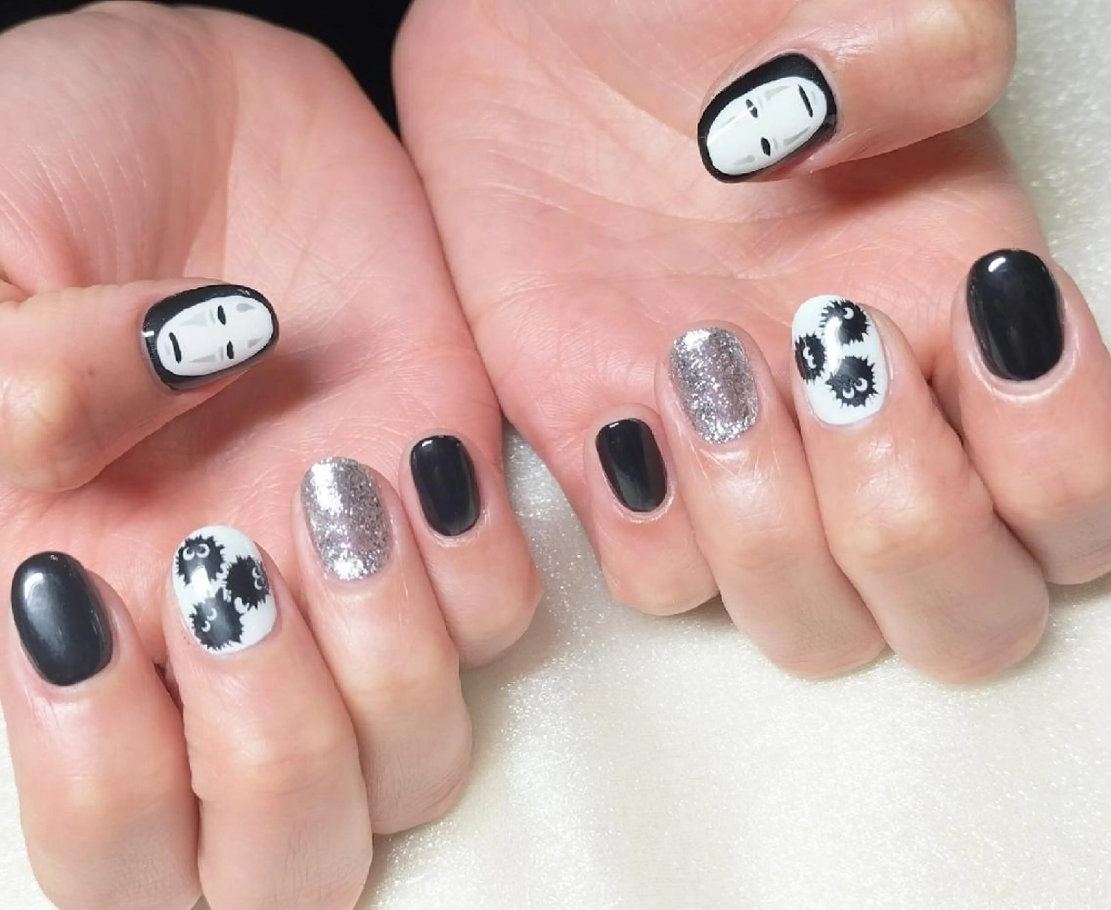 ネイル ネイルサロン  STELLAのネイルデザイン