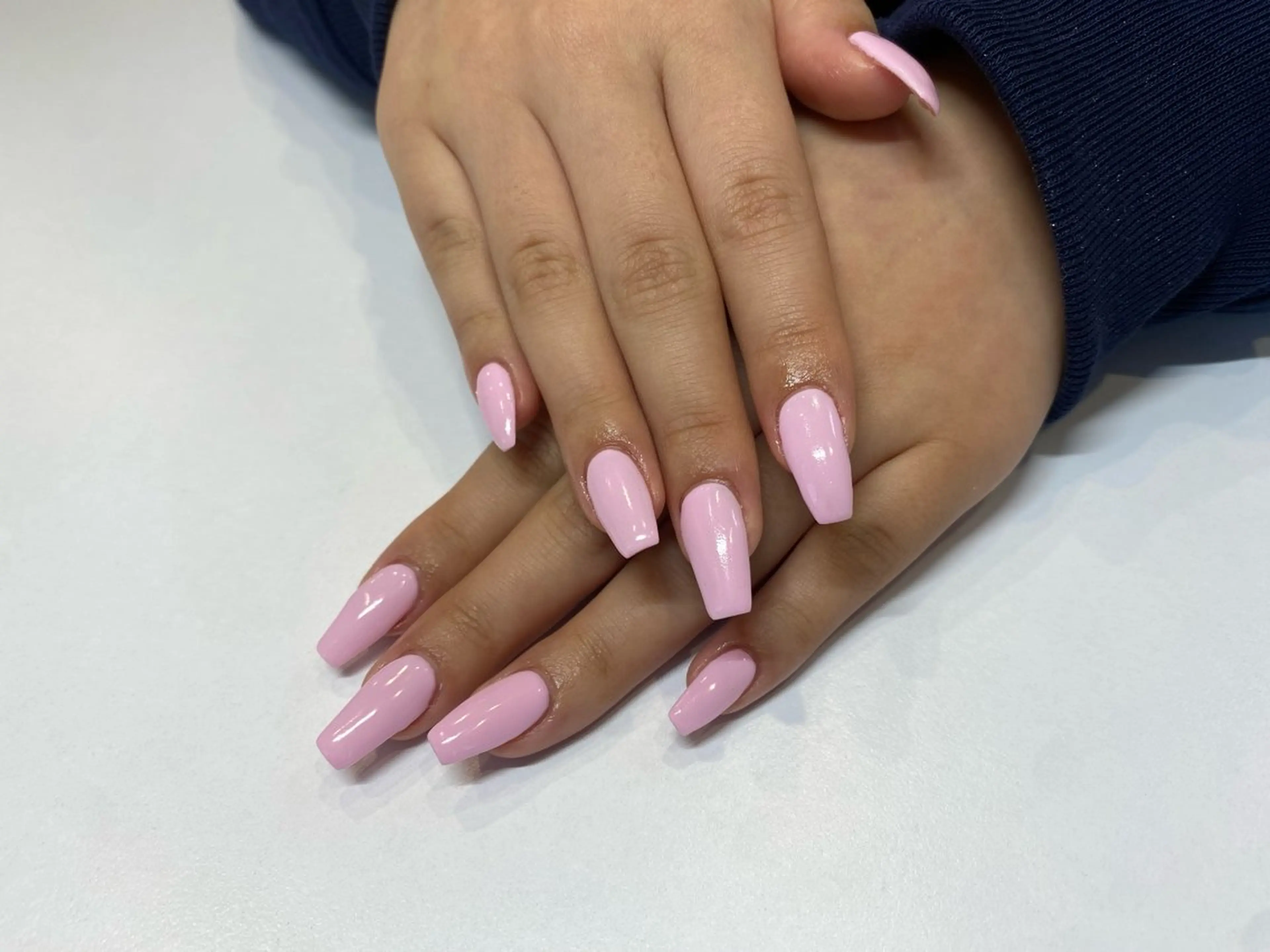 ネイル Yu_me北堀江店所属・Yu_me北堀江 shinoのネイルデザイン