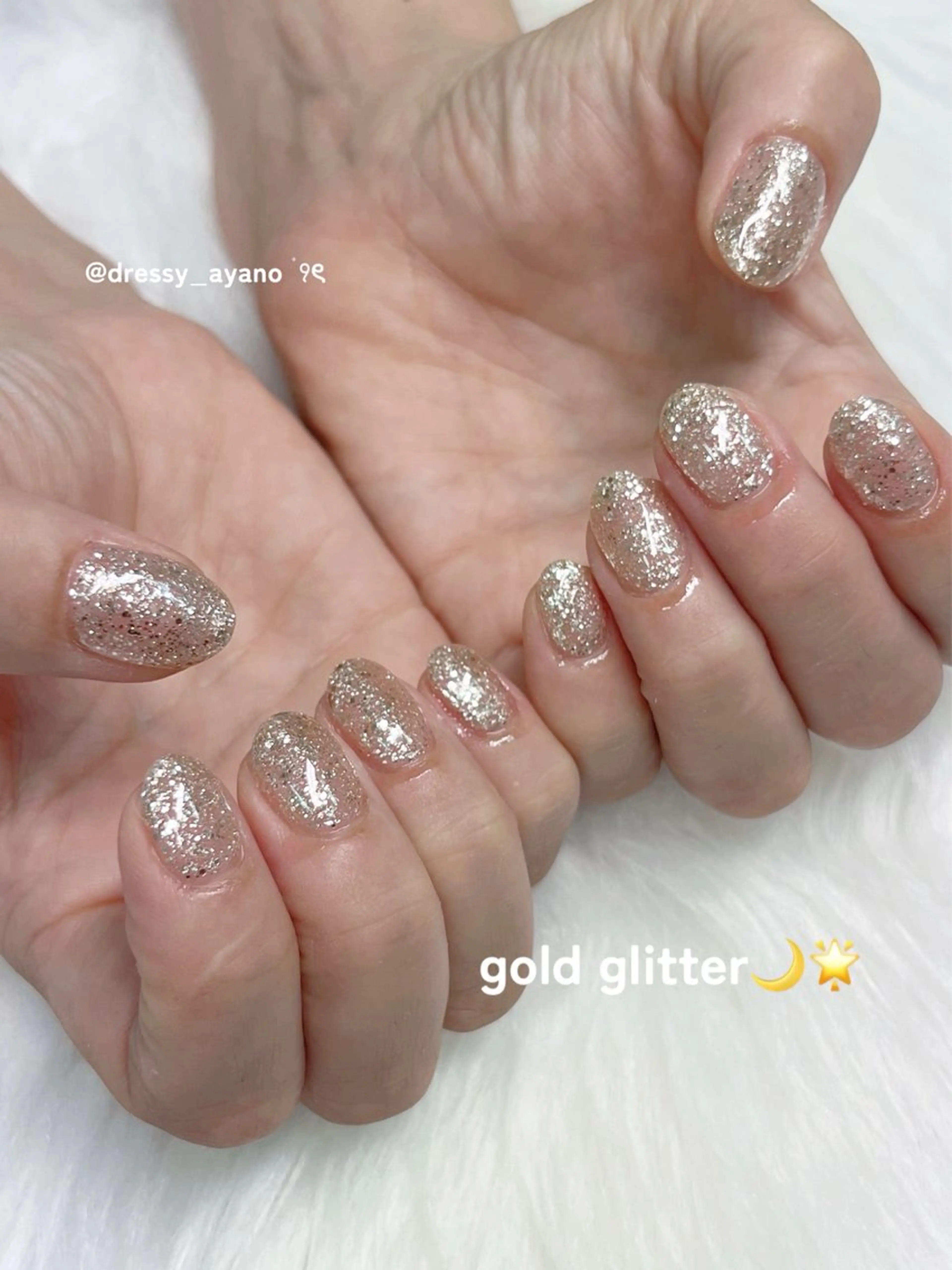 ネイル ハンドネイル キャンアイドレッシー 三鷹店🍒あやののネイルデザイン