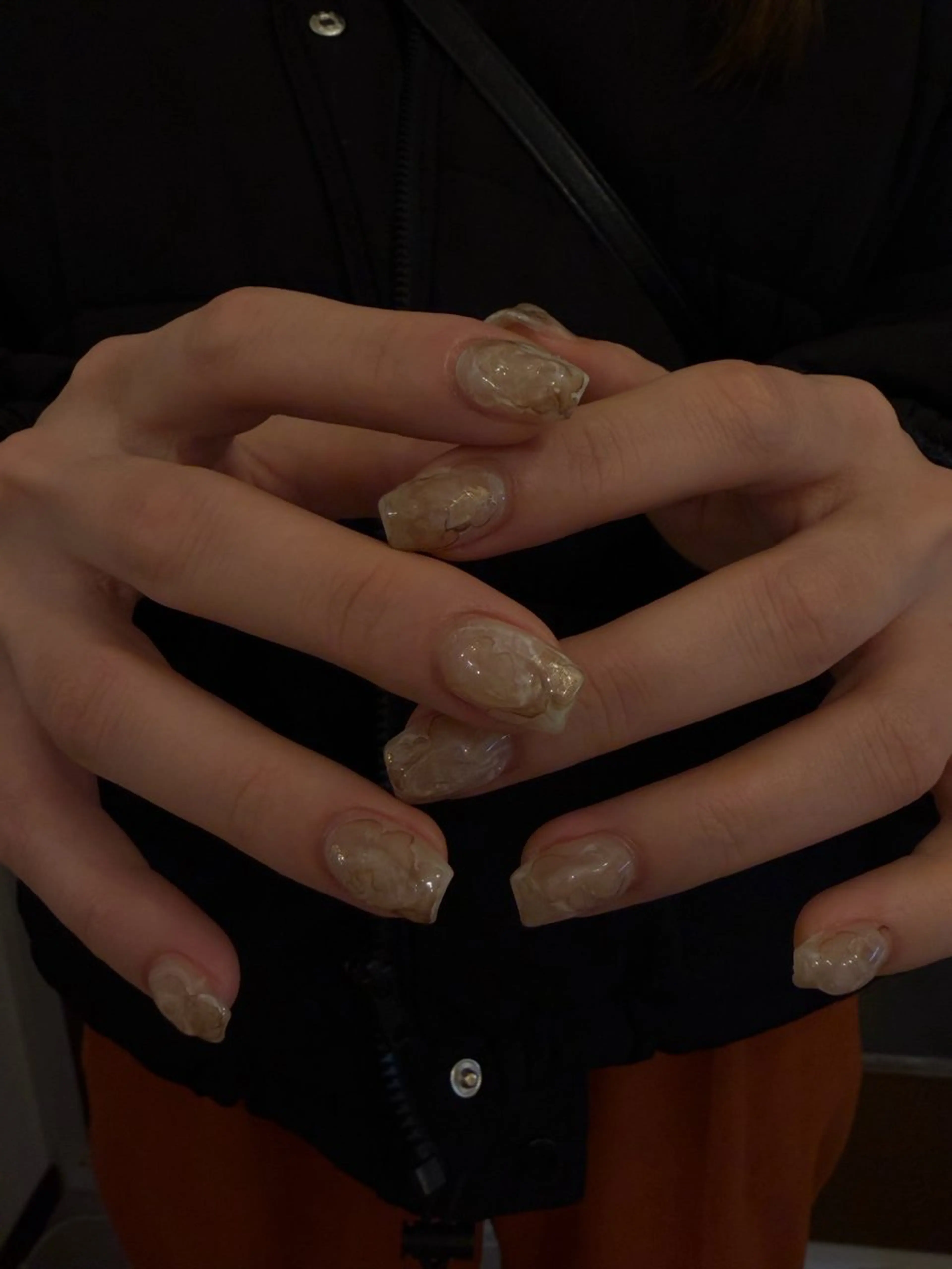 ネイル soi.__mako ⠀のネイルデザイン