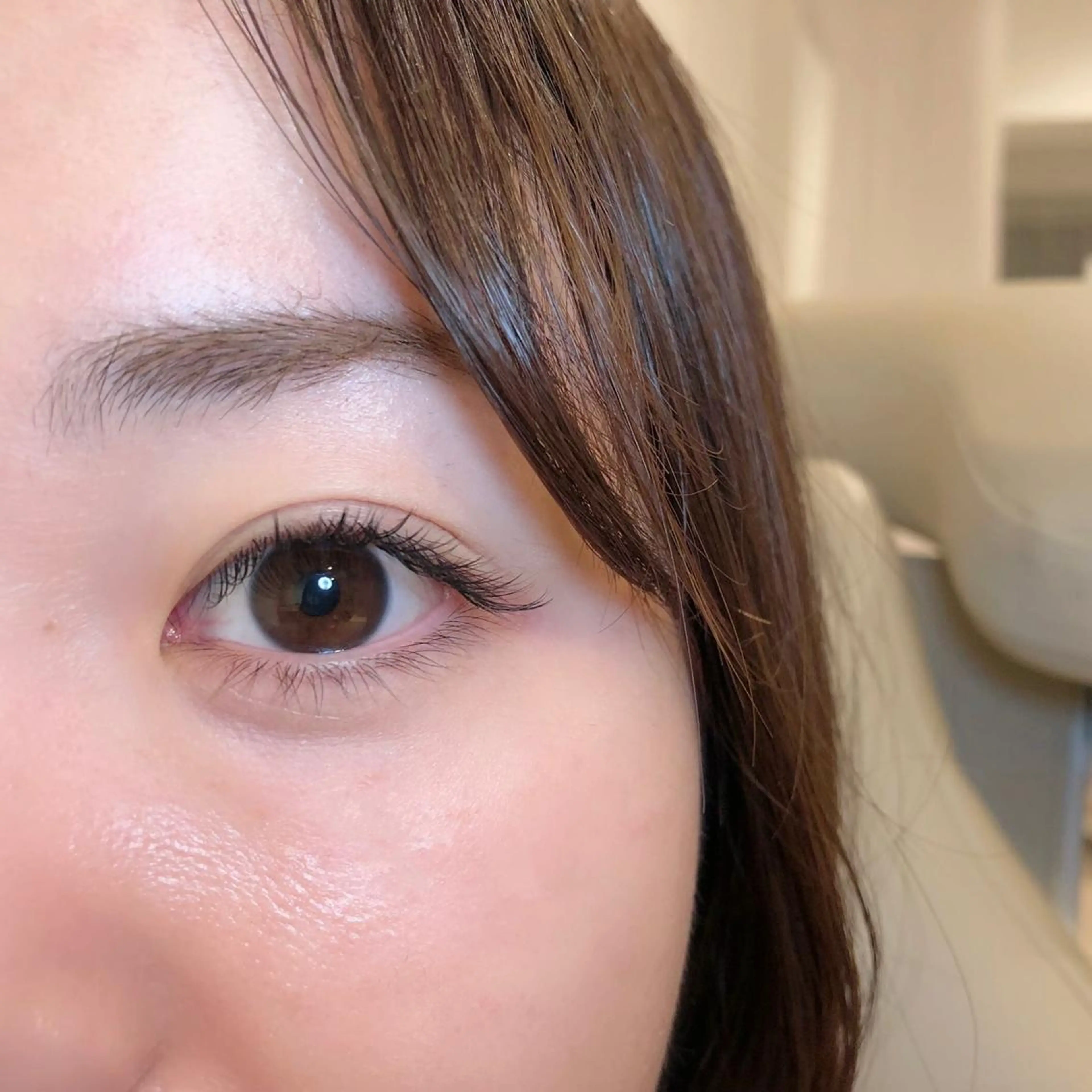 マツエク・マツパ Lanhr所属・〔Lanhr〕 🍋akiのマツエク・マツパデザイン