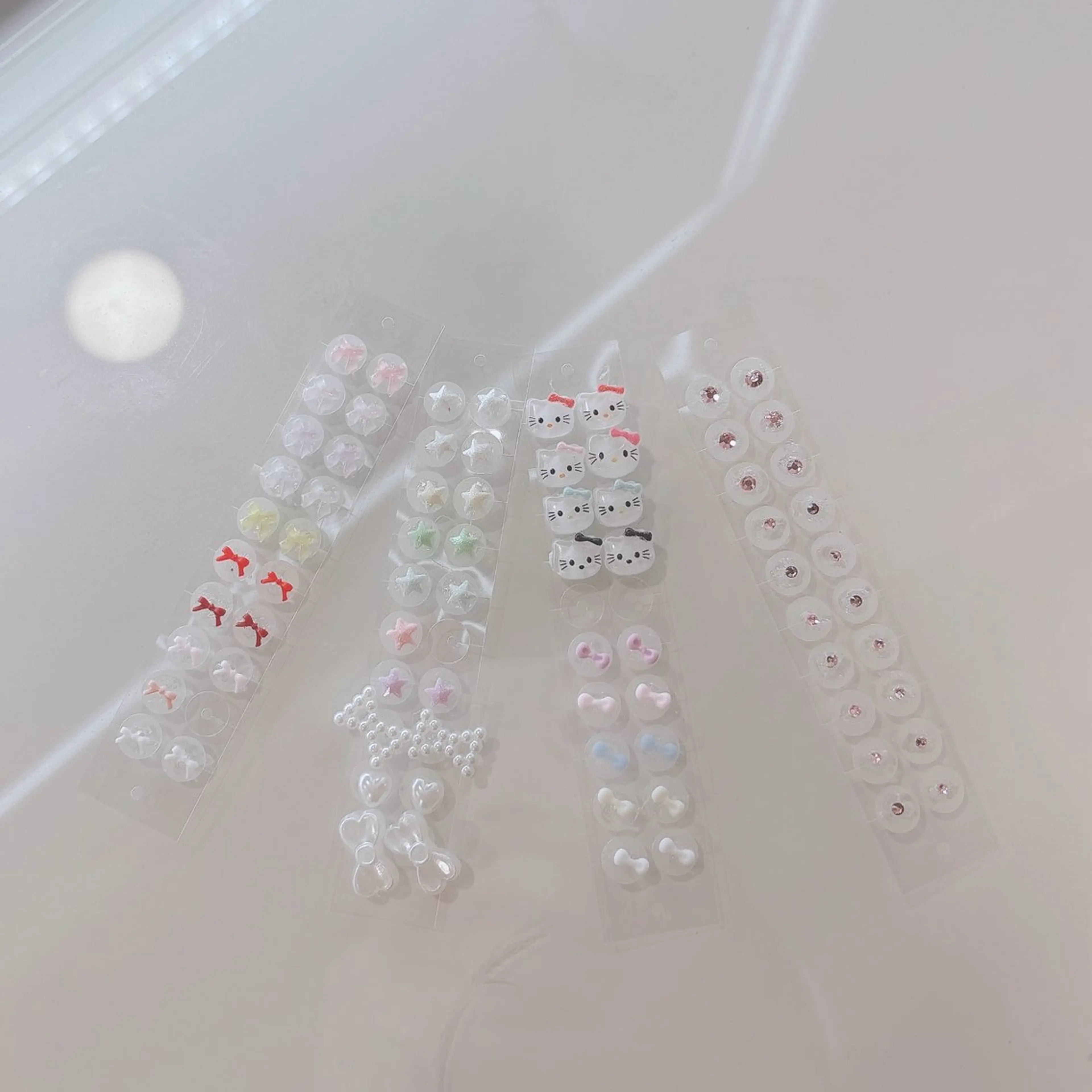 その他 Lino中目黒 /ちば ゆず🧸のマツエク・マツパデザイン