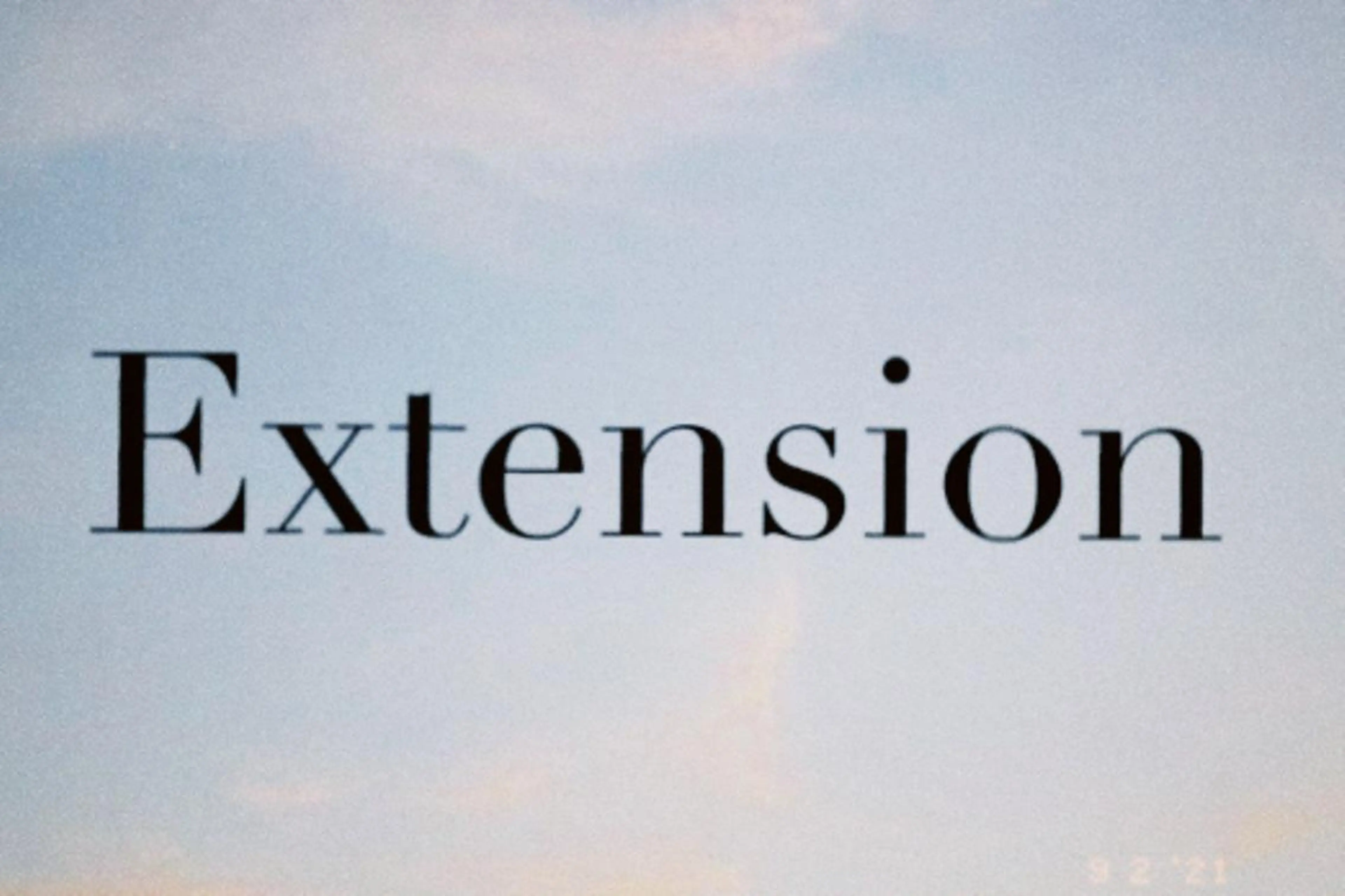 【ミニモ新規限定】♡セーブル・カラーエクステ付け放題140本まで♡の写真