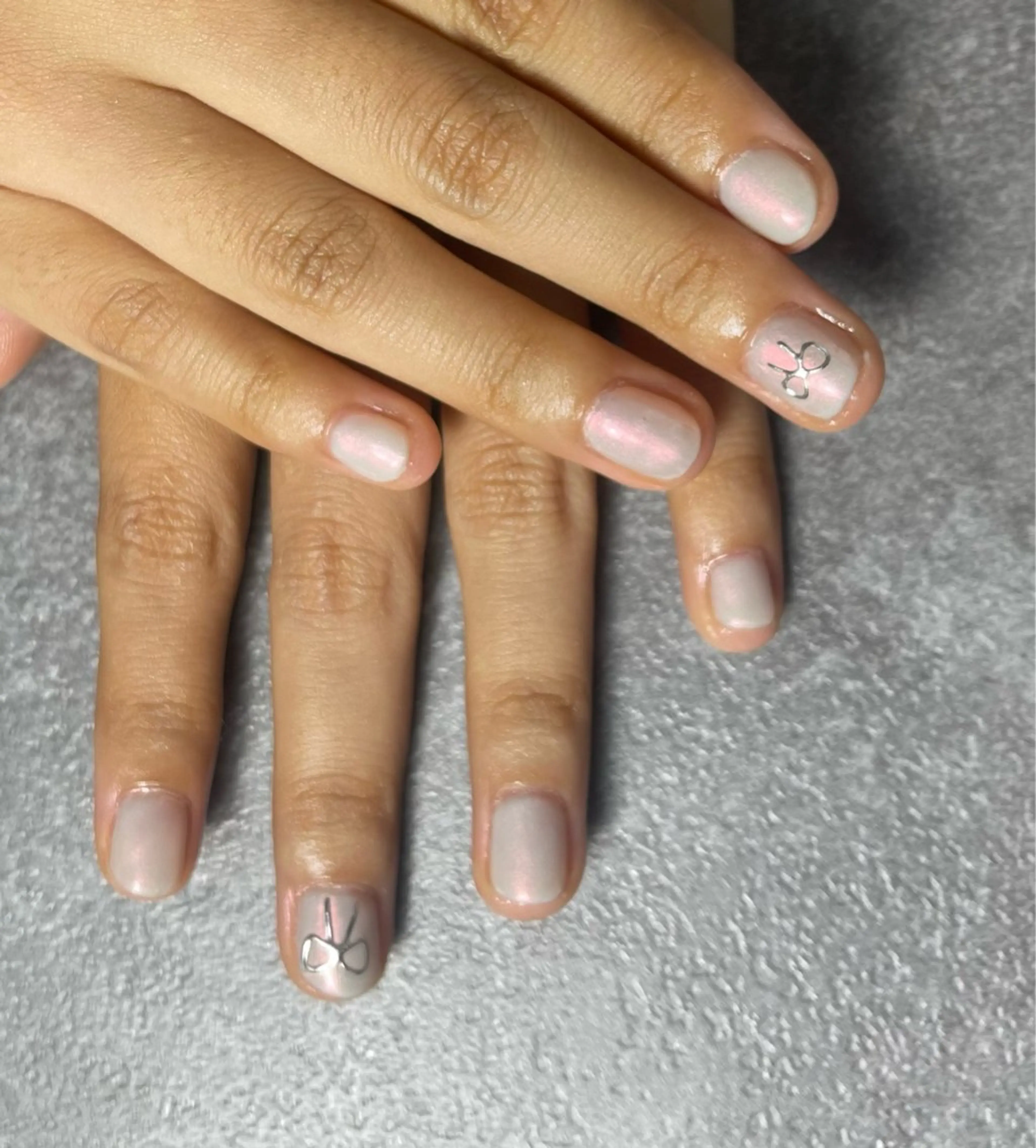 ネイル ハンドネイル sharo nailのネイルデザイン