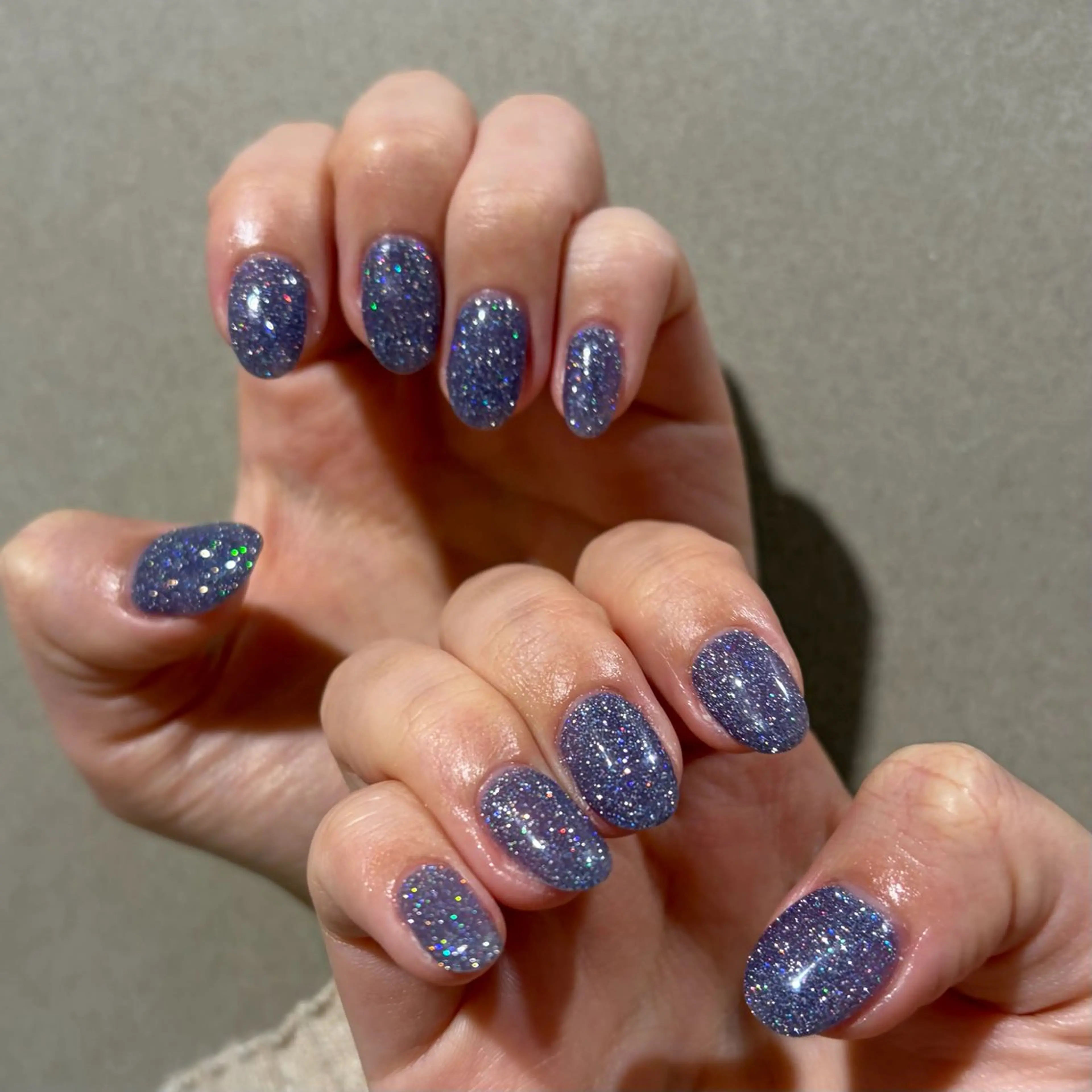 ネイル ハンドネイル &robe 銀座 sawakaのネイルデザイン