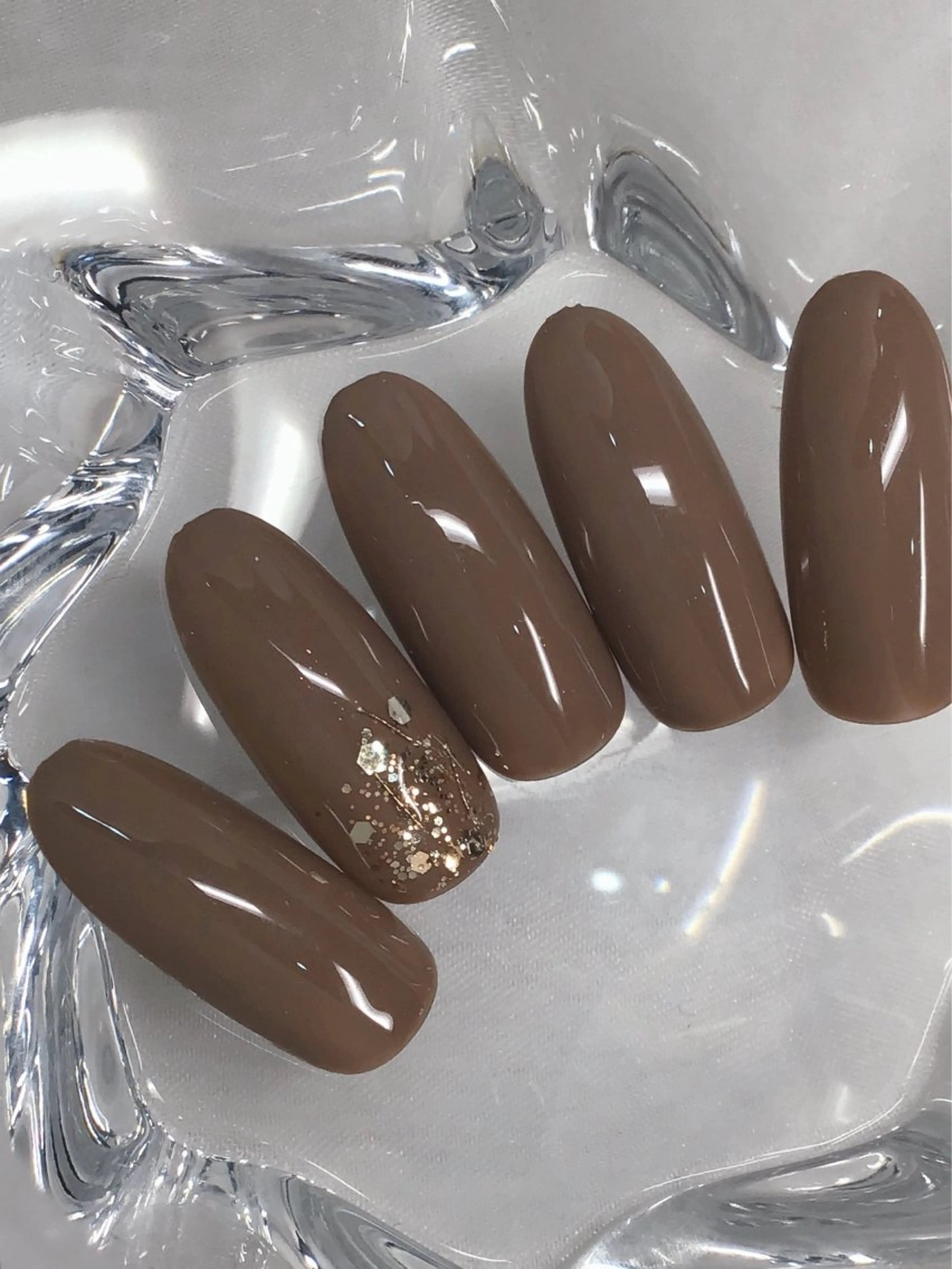 ネイル アートネイル マキシモ 坂上のネイルデザイン