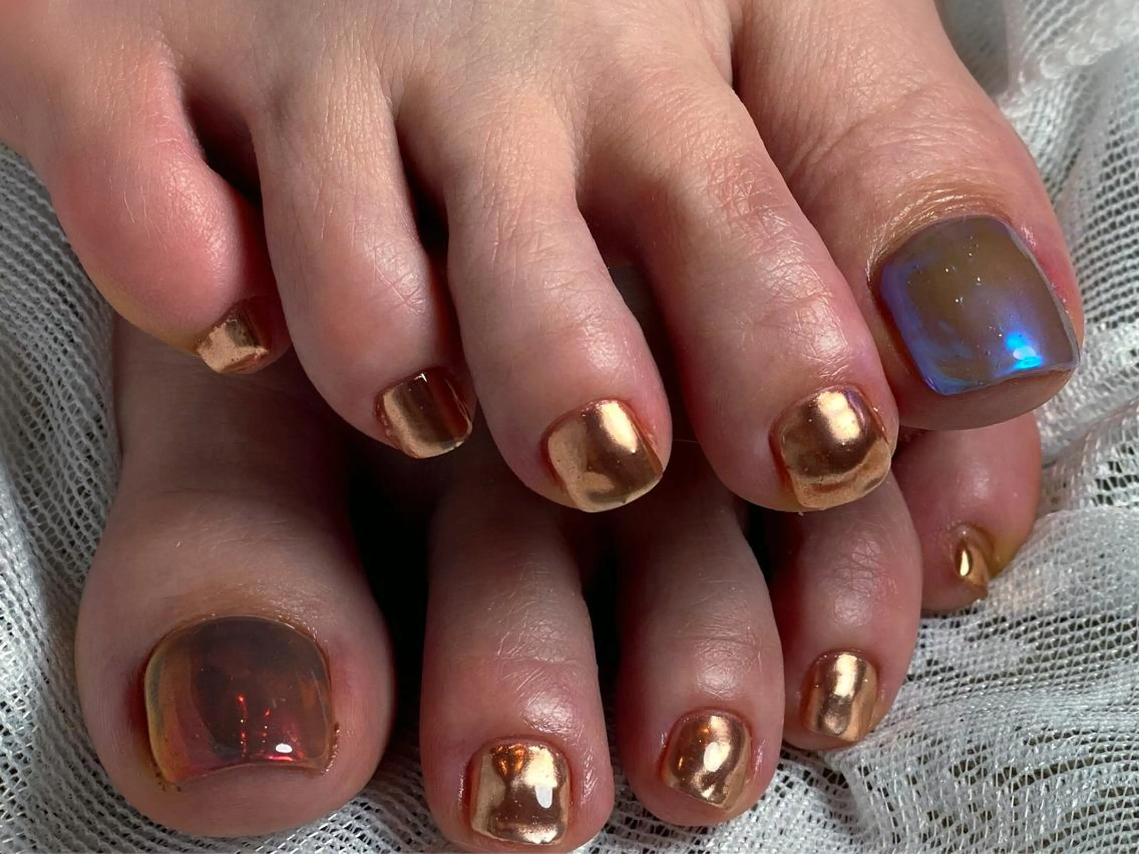 ネイル MSSugar Nailのネイルデザイン