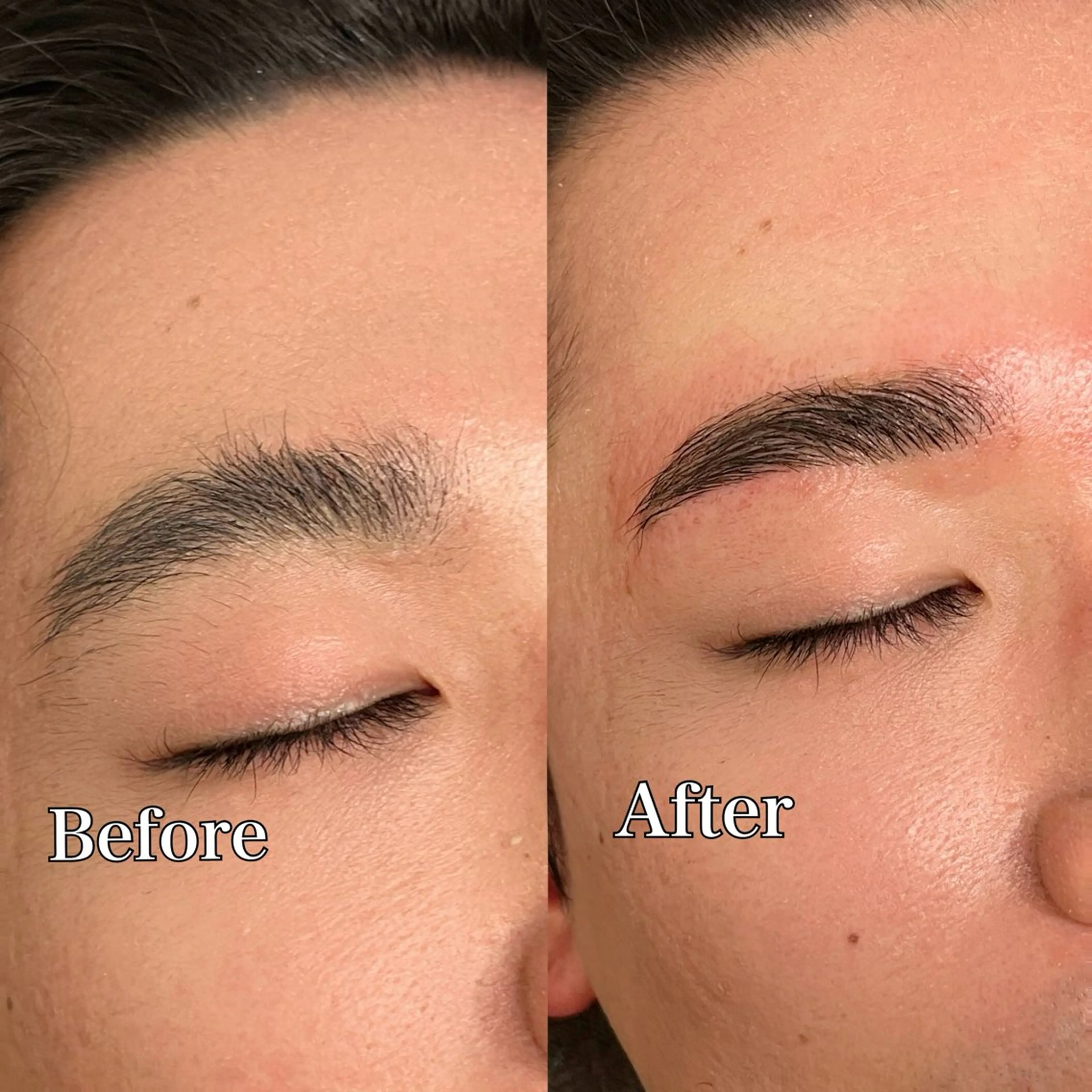 アイブロウ 、 、のマツエク・マツパデザイン