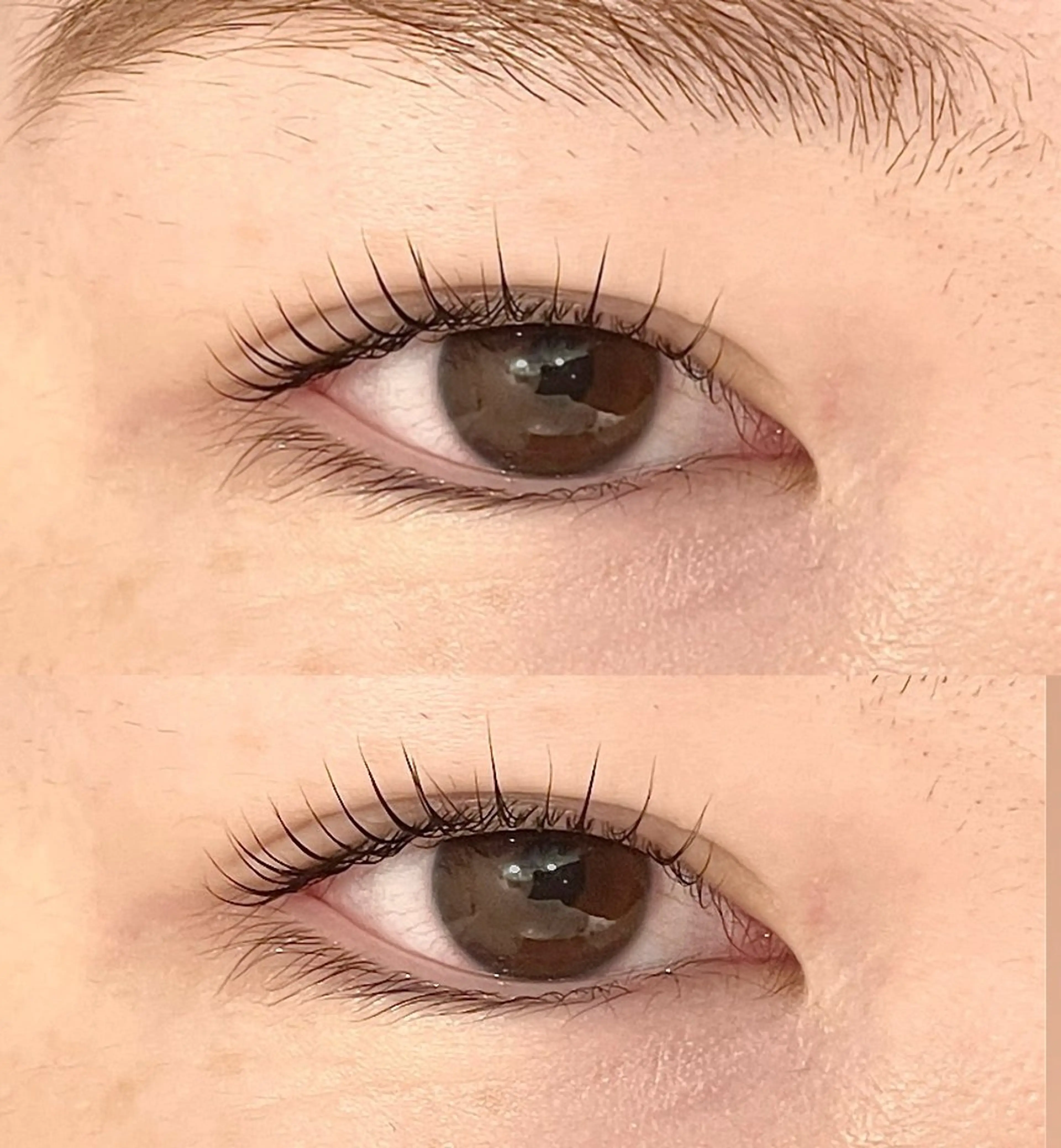 マツエク・マツパ LUANA ☁️MIYAの眉毛・アイブロウイメージ