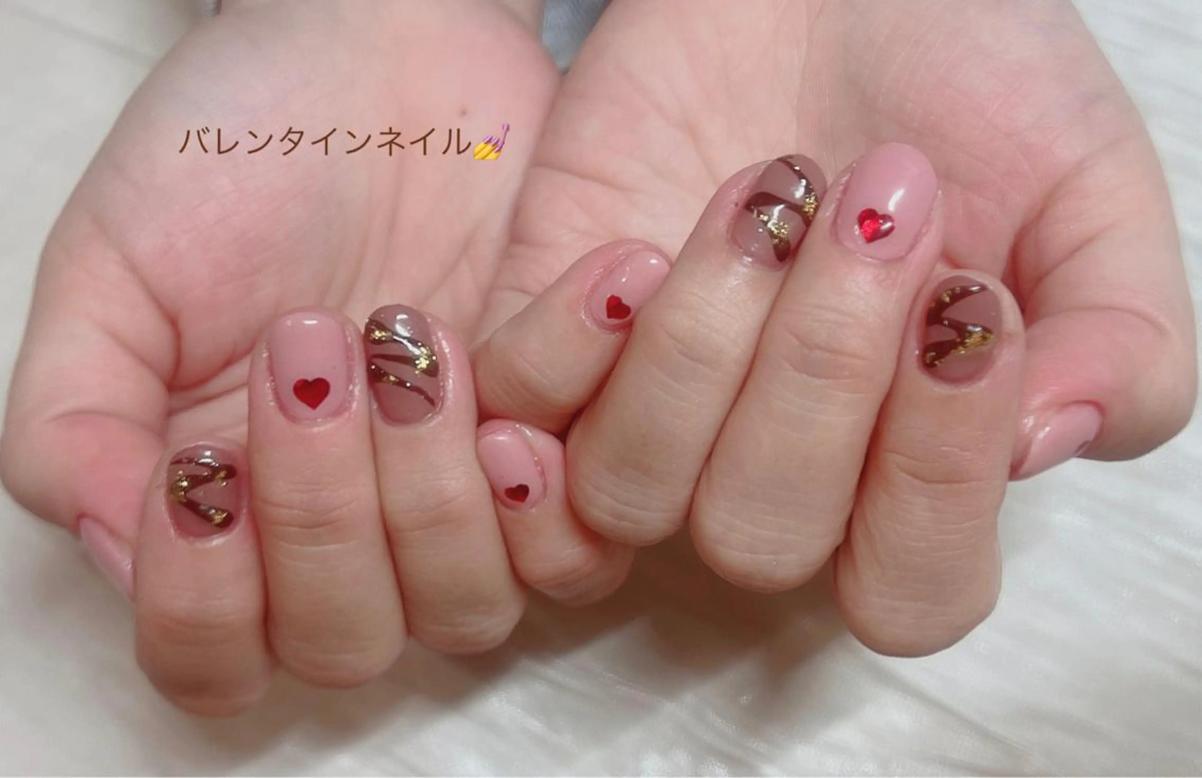 ネイル 狭山店(林) You nailのネイルデザイン