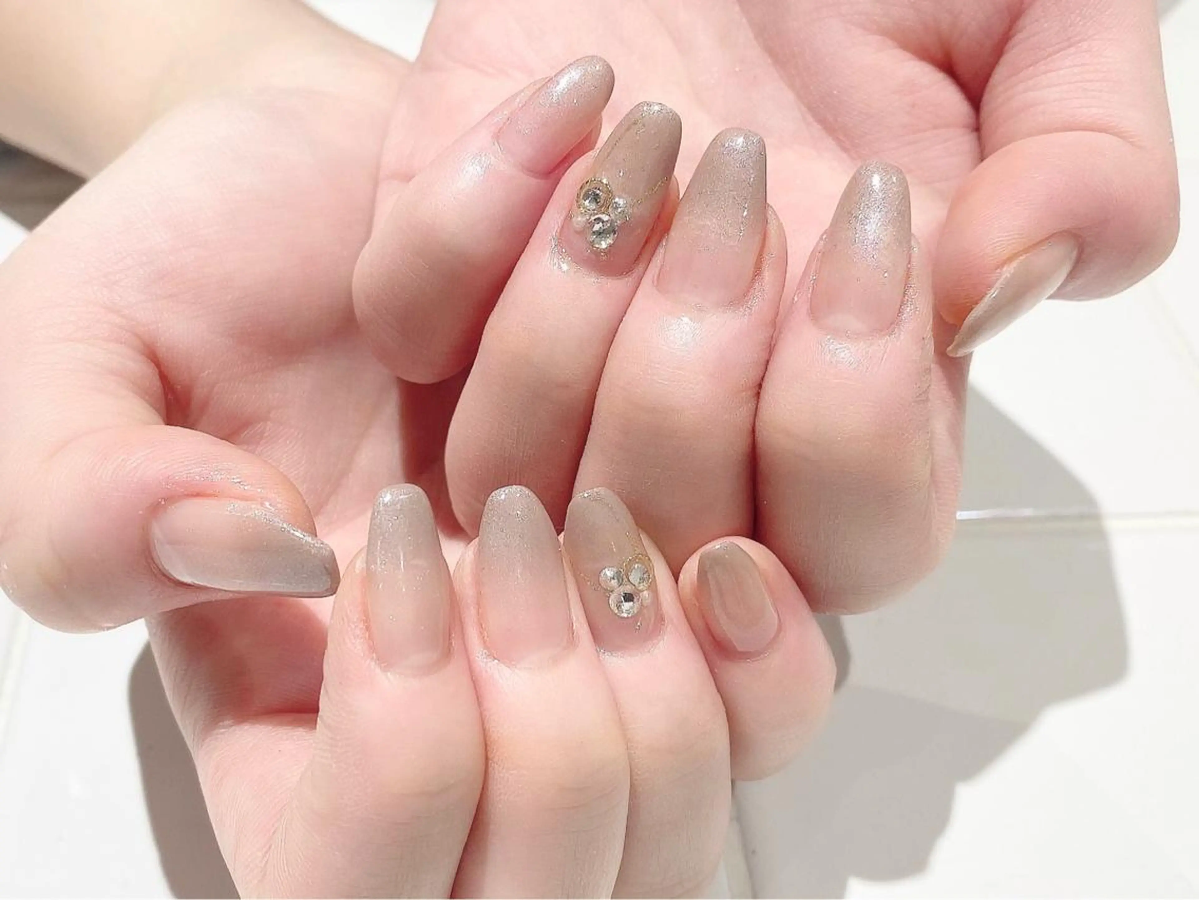 ネイル アートネイル Salon Ｋのネイルデザイン