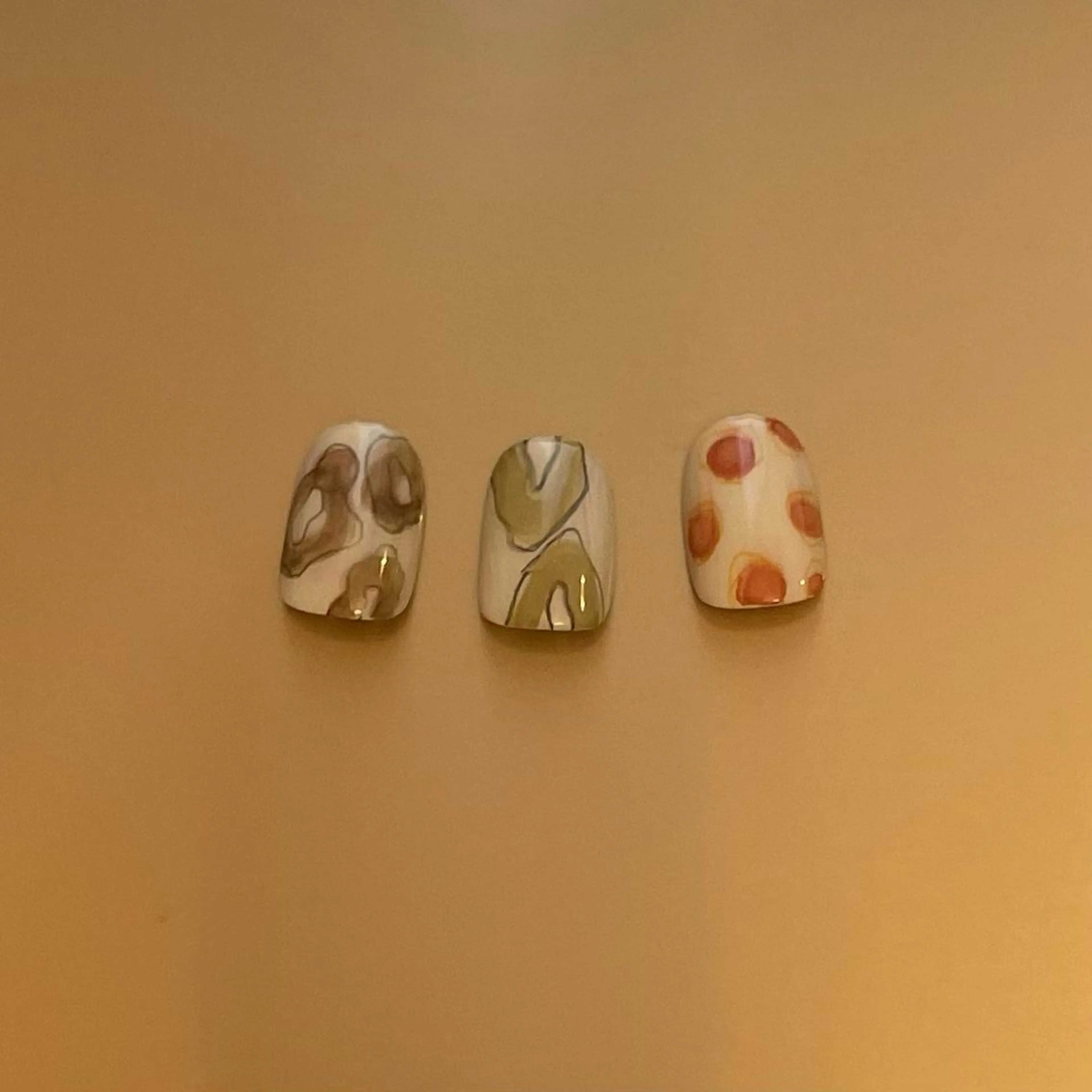 ネイル ハンドネイル mio _POHEURのネイルデザイン