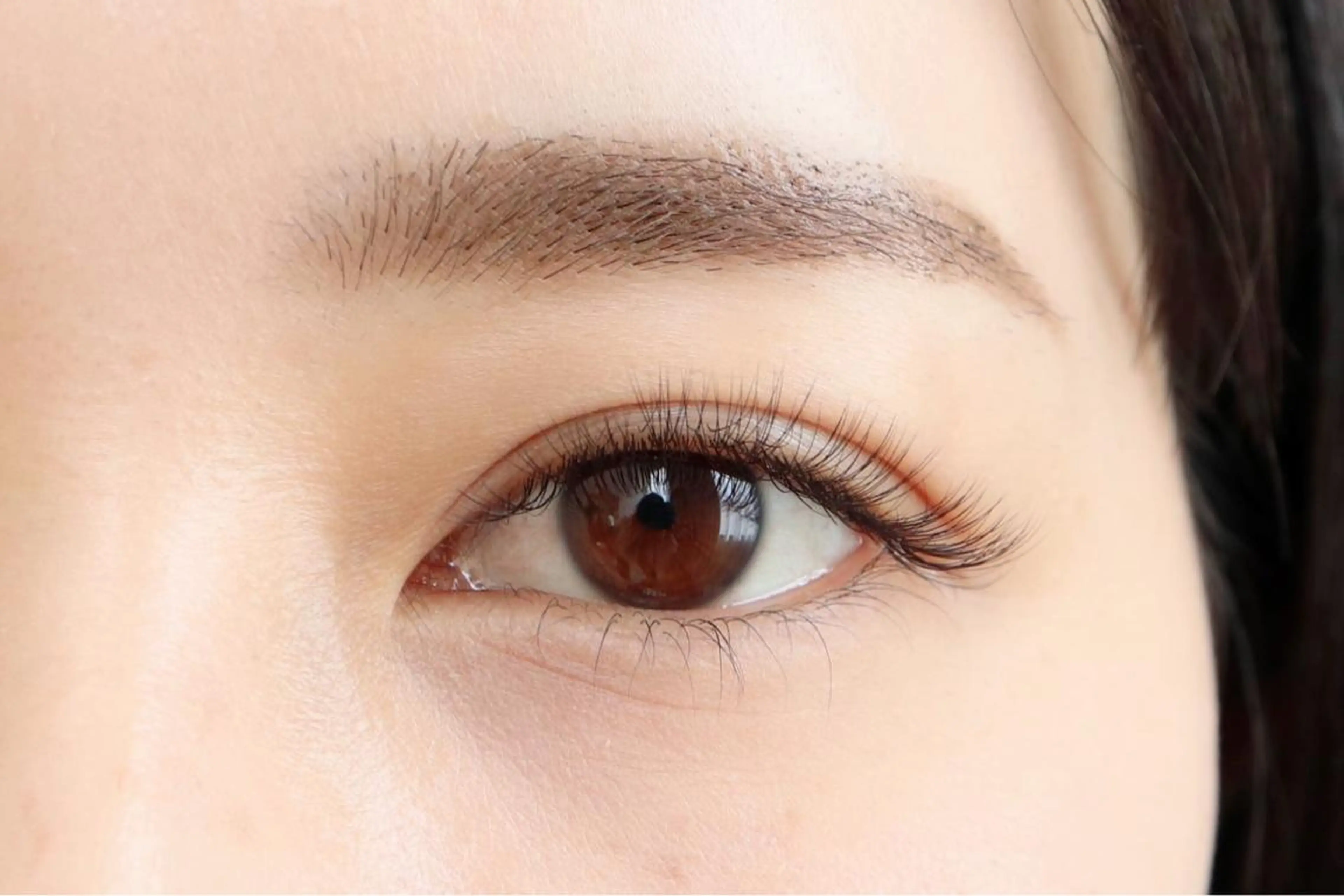 マツエク・マツパ MiLua 🌙✨のマツエク・マツパデザイン