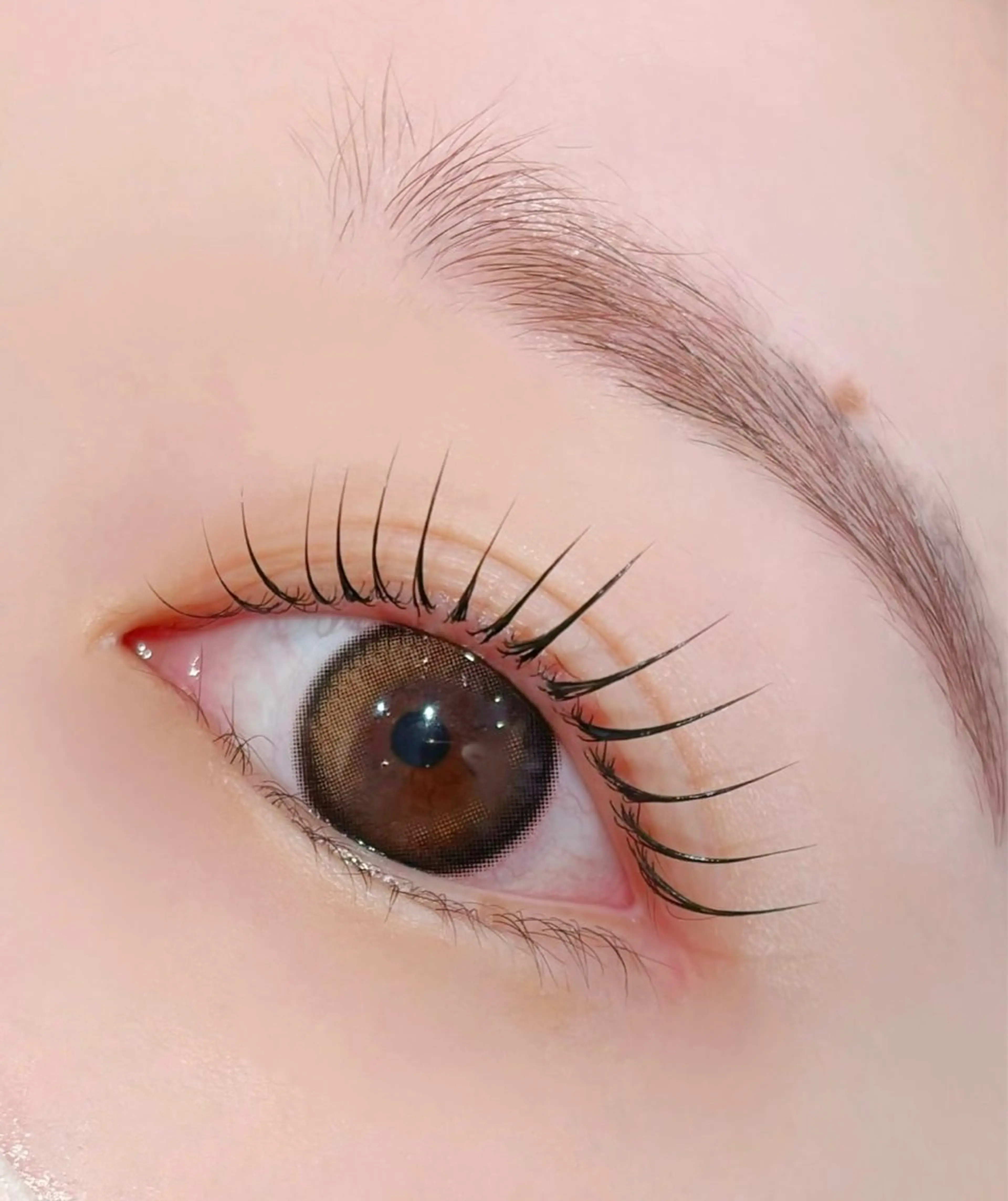 マツエク・マツパ HARP Eyelash&Nail所属・HARP KIMURAの眉毛・アイブロウイメージ