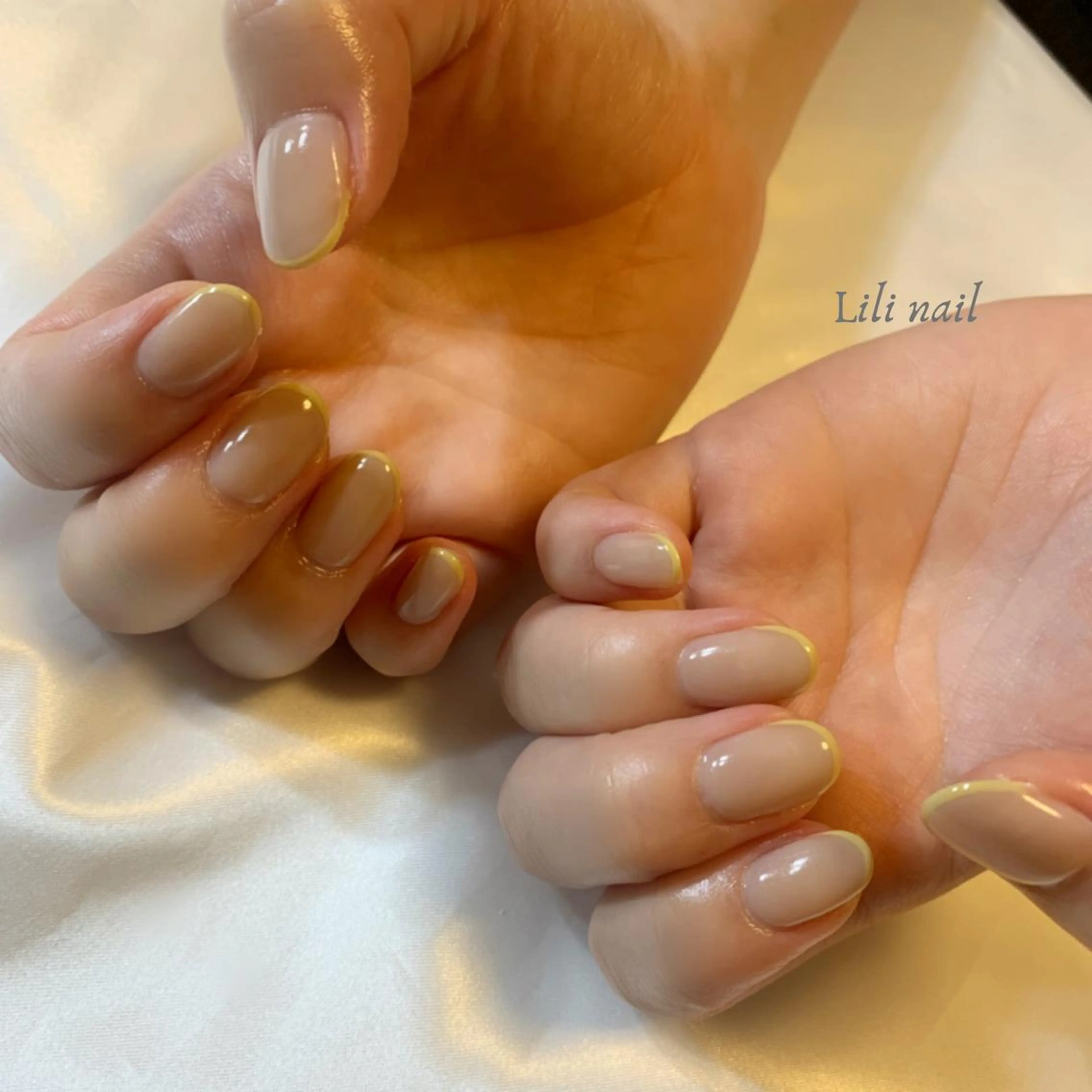 ネイル Lili beauty salon所属・Lilibeauty salonのネイルデザイン