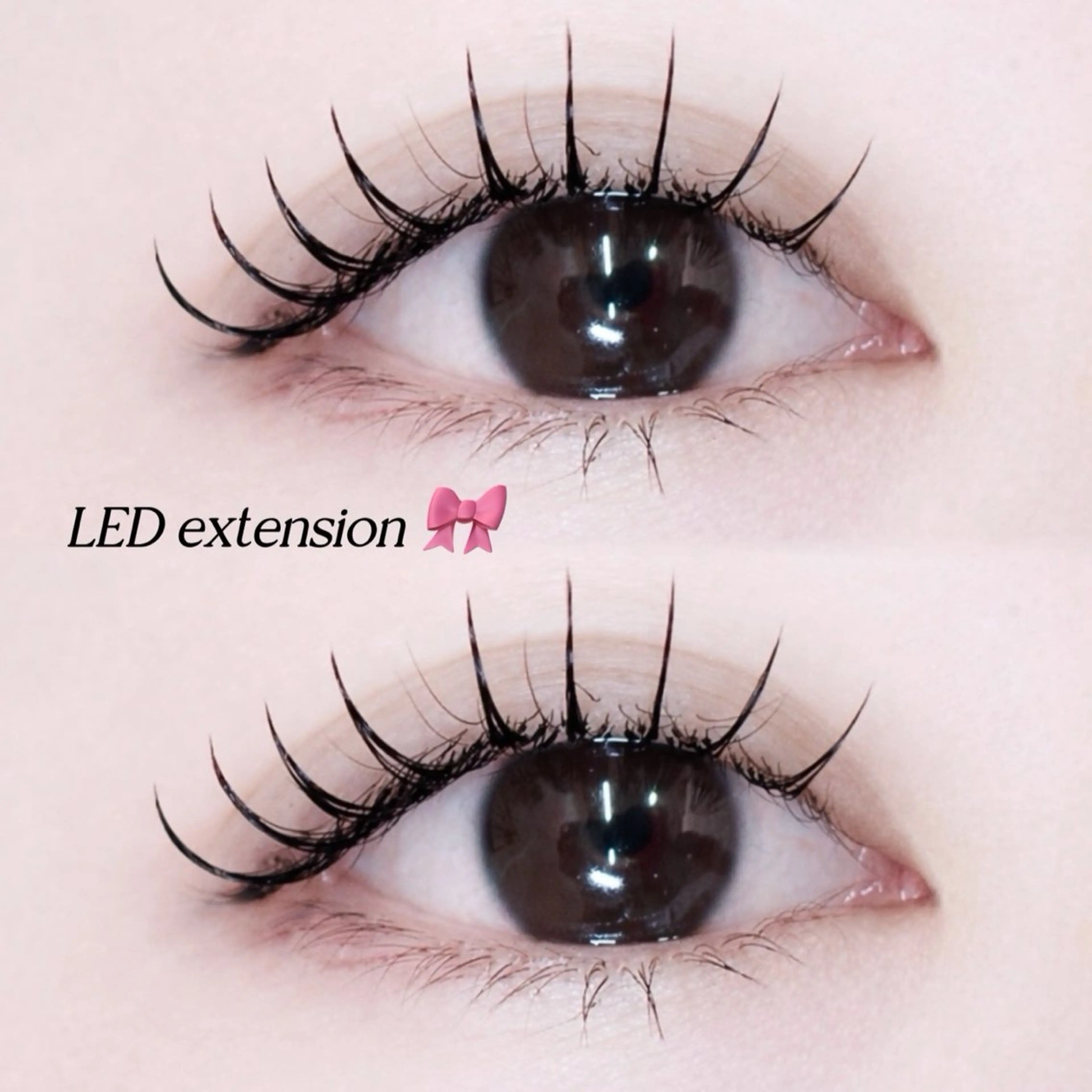 マツエク・マツパ 横浜アイリスト🎀 𝐚𝐤𝐚𝐫𝐢のマツエク・マツパデザイン