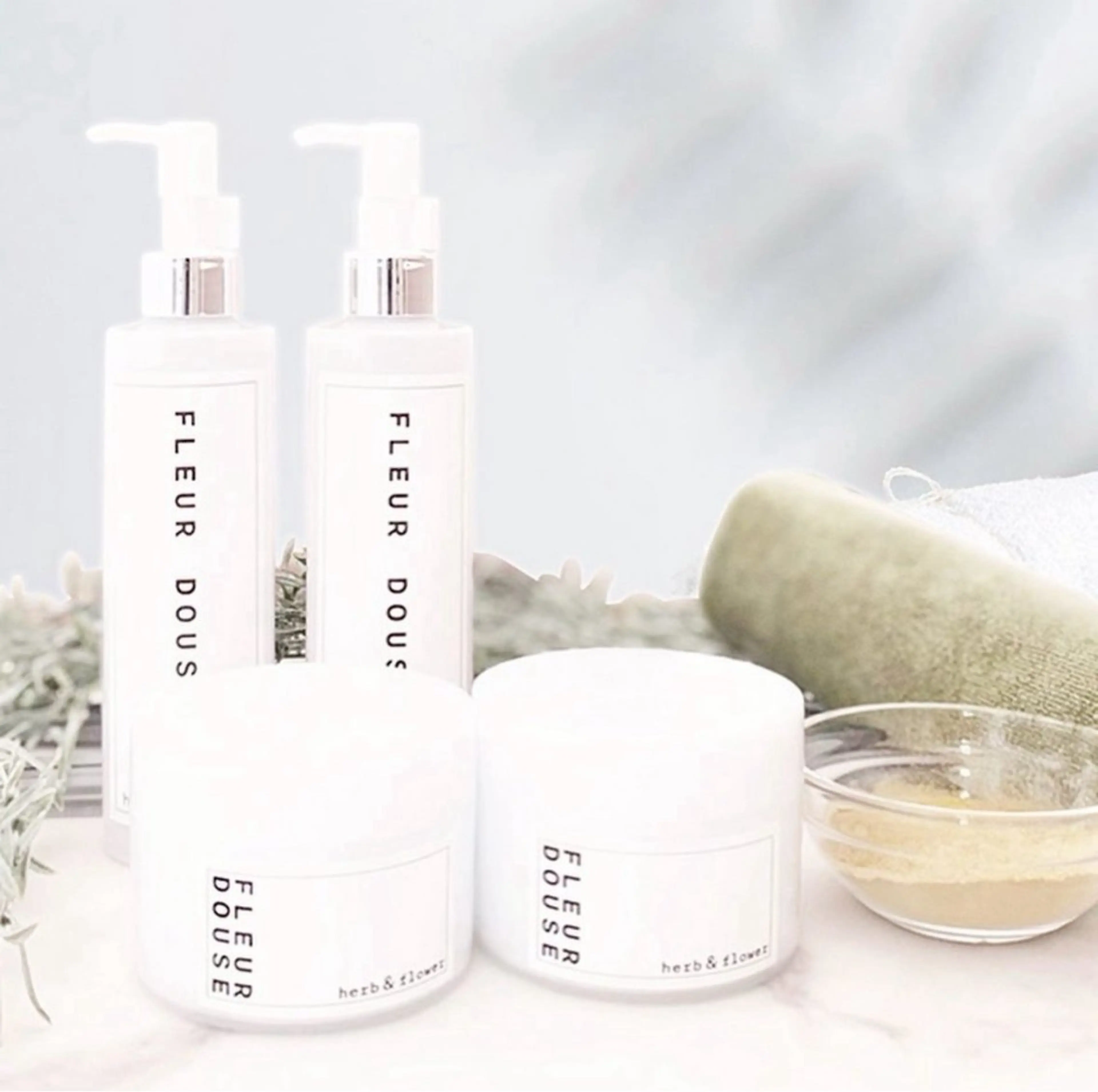 EARTH coiffure beaute所属・EARTH佐野新都市 /lucaのエステ・リラクイメージ