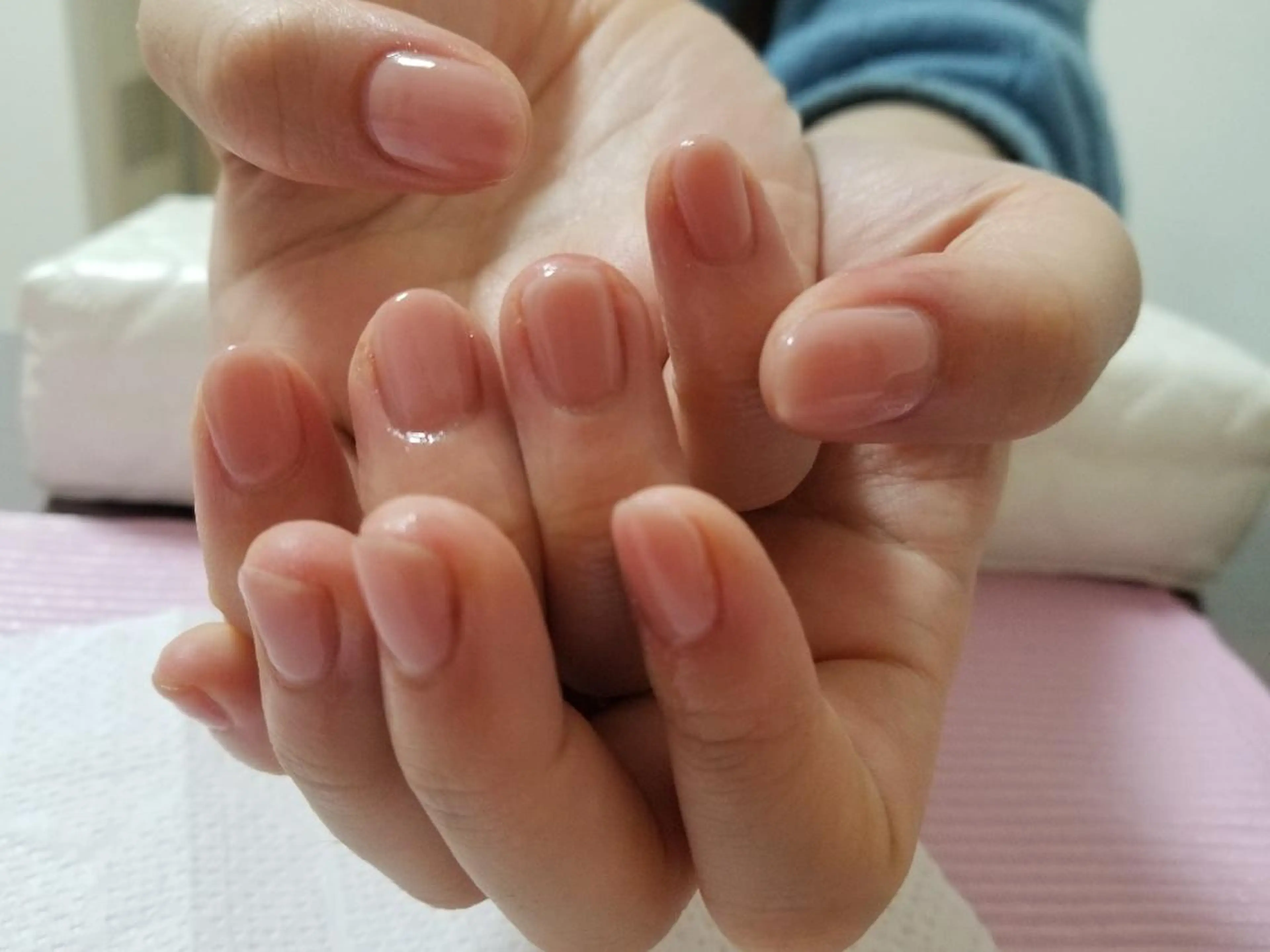 ネイル ハンドネイル RinRin　nail所属・孔 ジンシェンのネイルデザイン