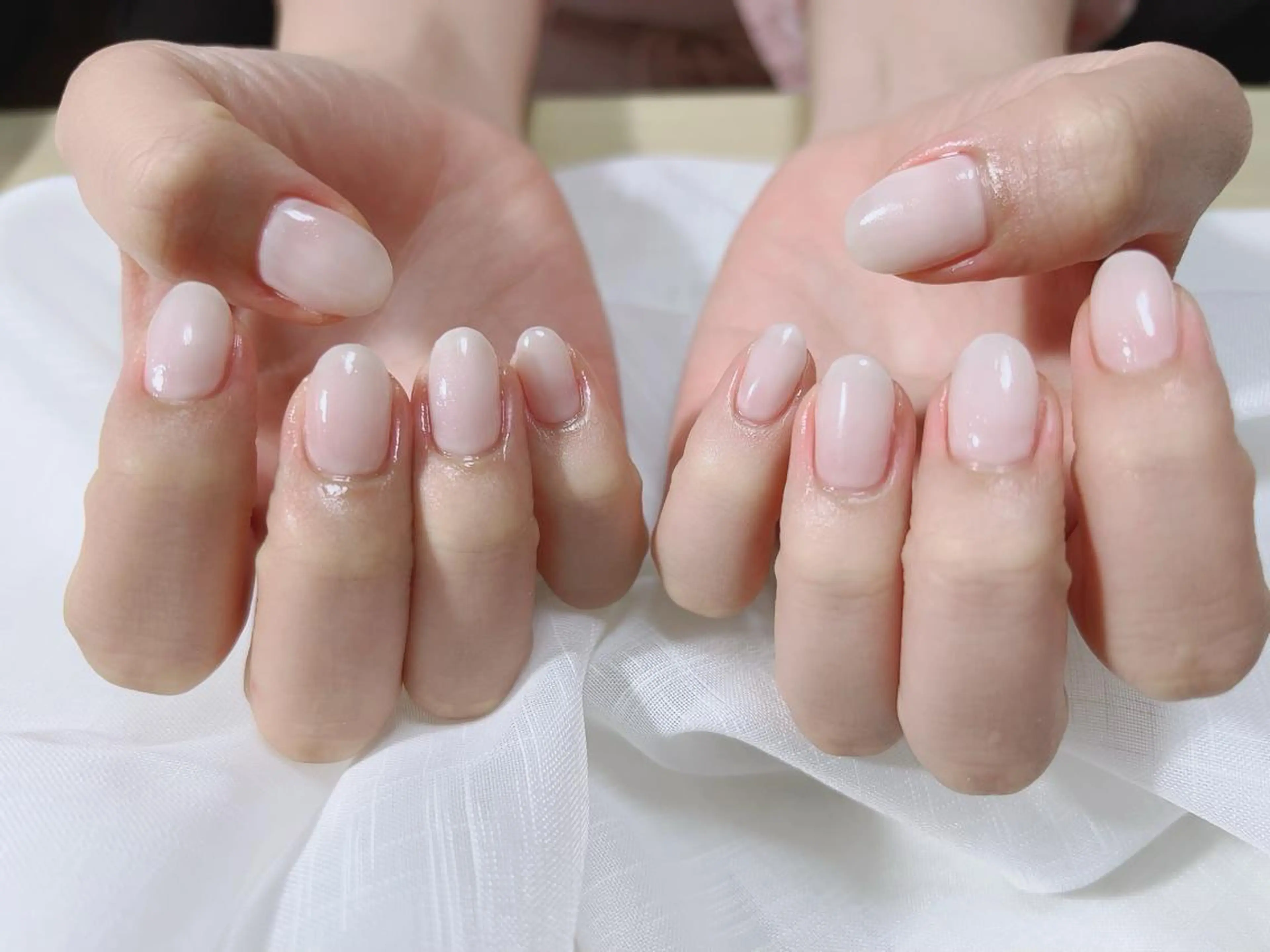 ネイル silo salon しろさろんのネイルデザイン