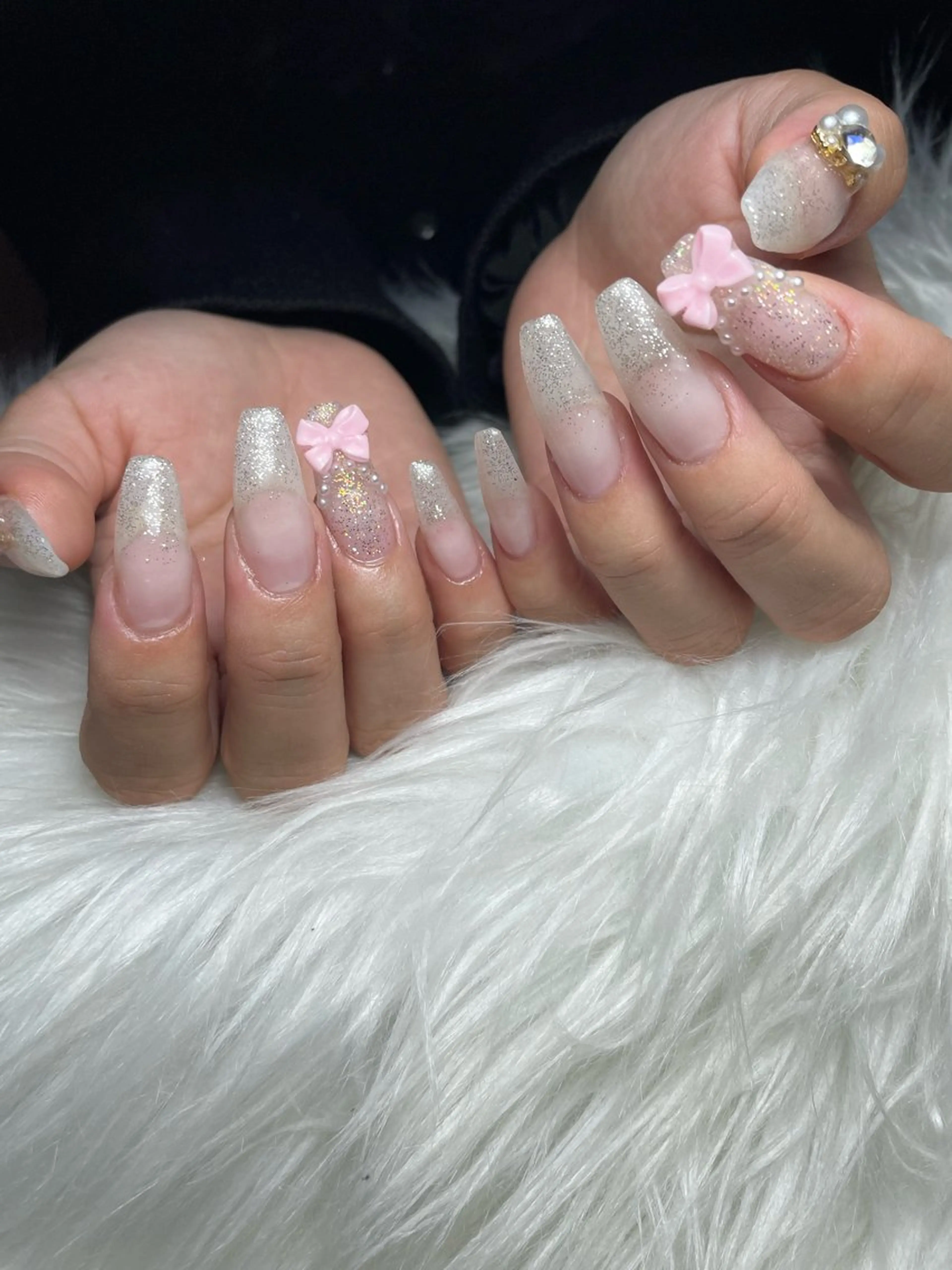 ネイル Mogu_ nailのネイルデザイン
