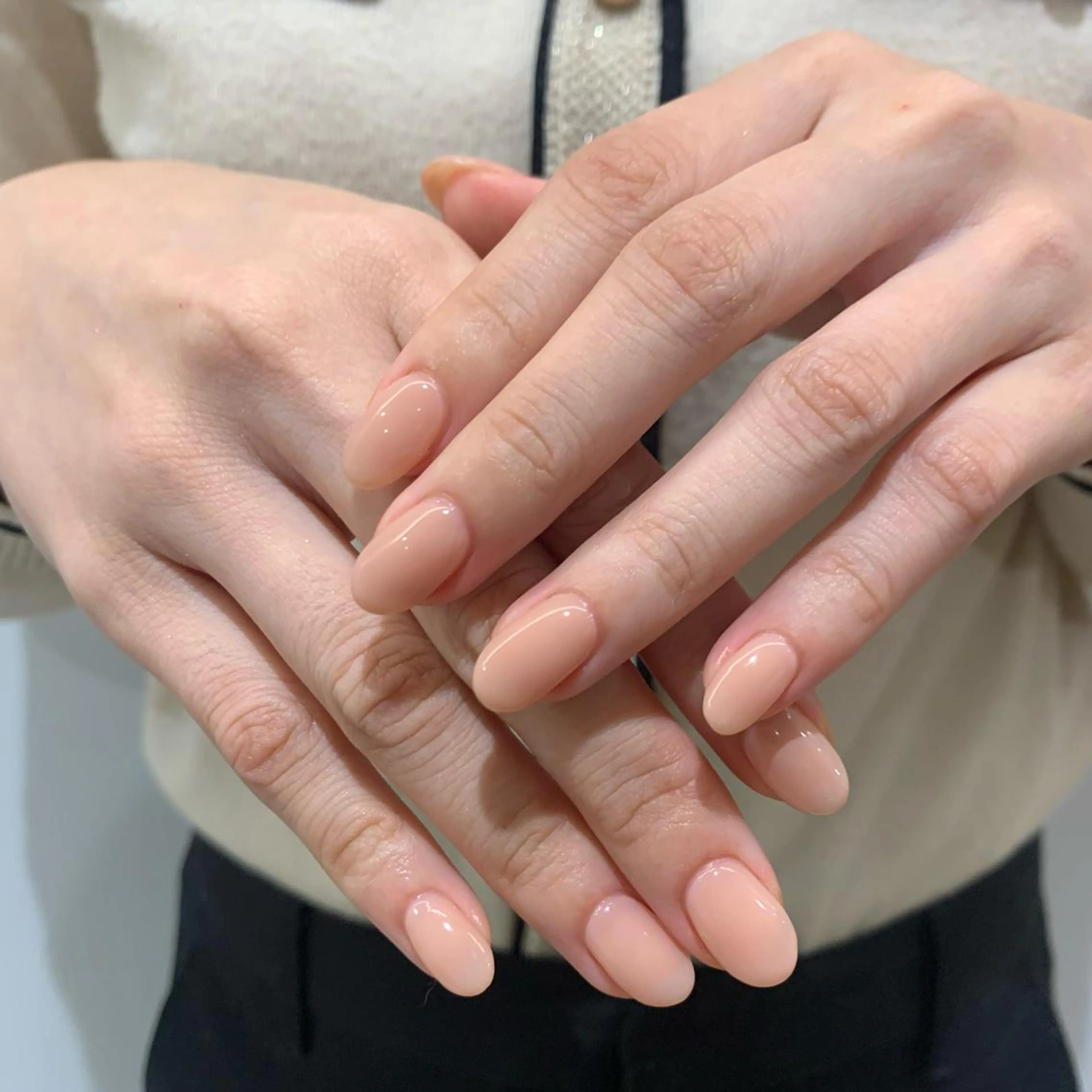 ネイル private nailsalon Fofo所属・Fofo フォフォのネイルデザイン