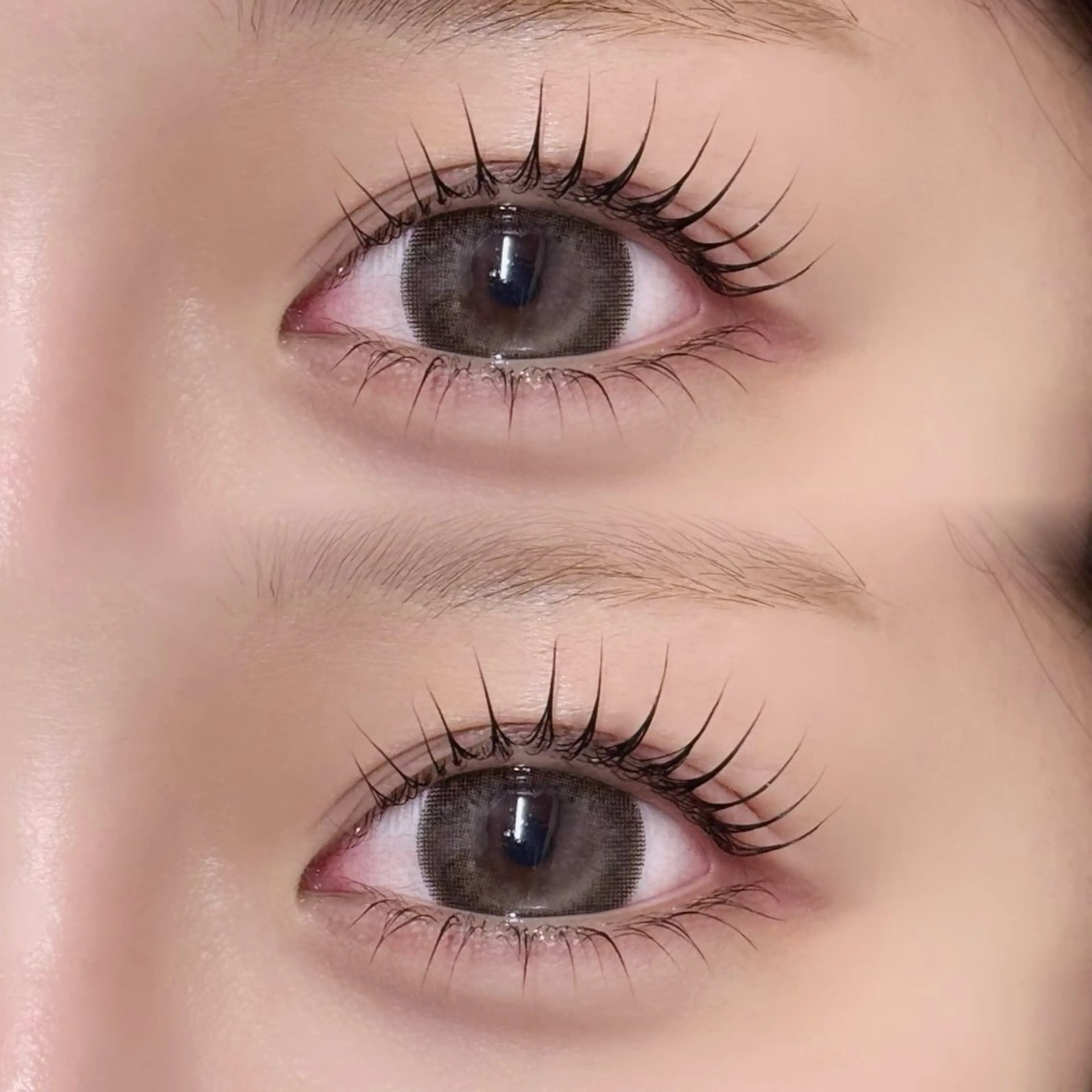 マツエク・マツパ マツパ ＭＯＭＯＫＡ .のマツエク・マツパデザイン