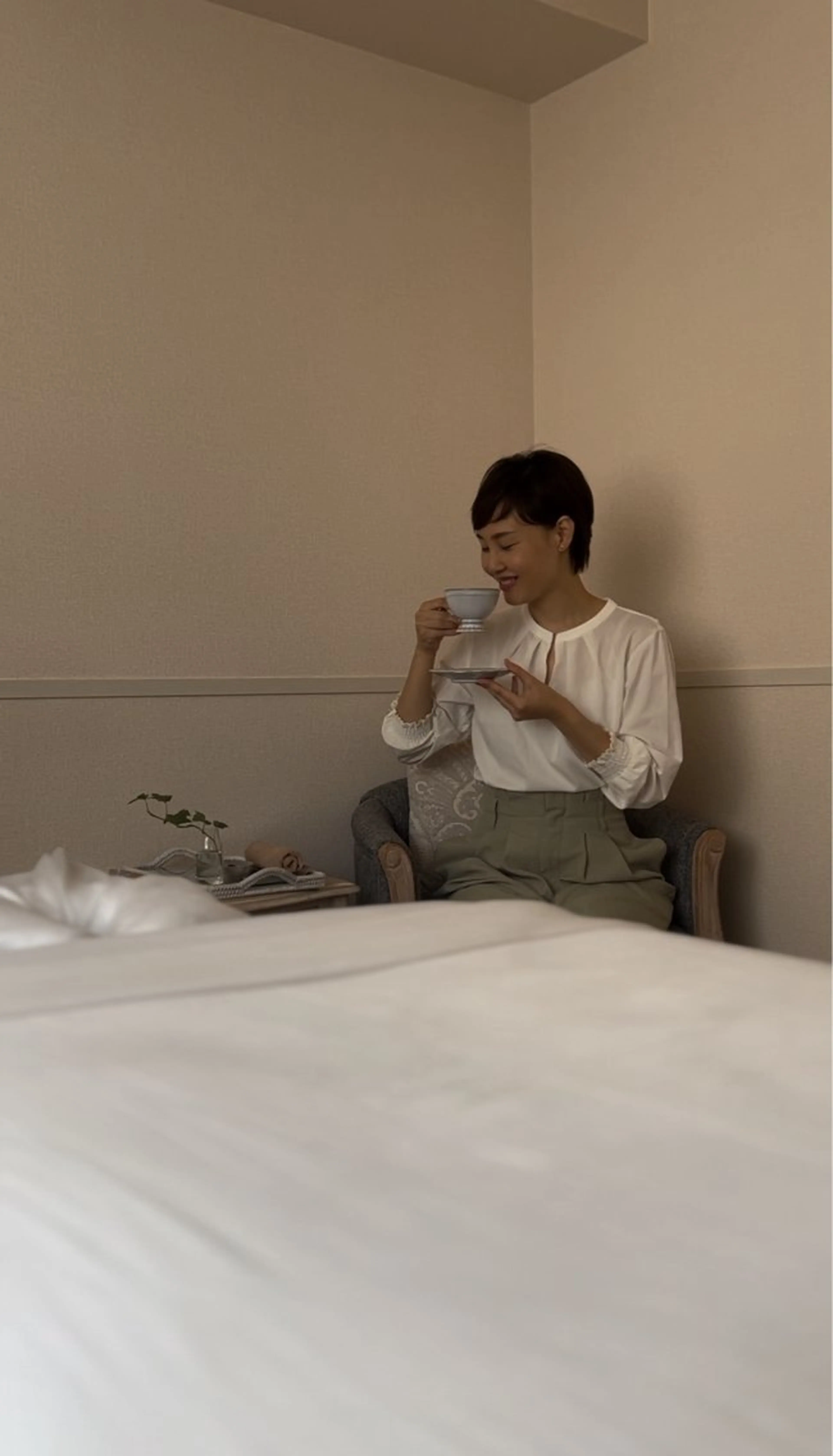 Le　Cocon （ル・ココン）のエステ・リラクイメージ