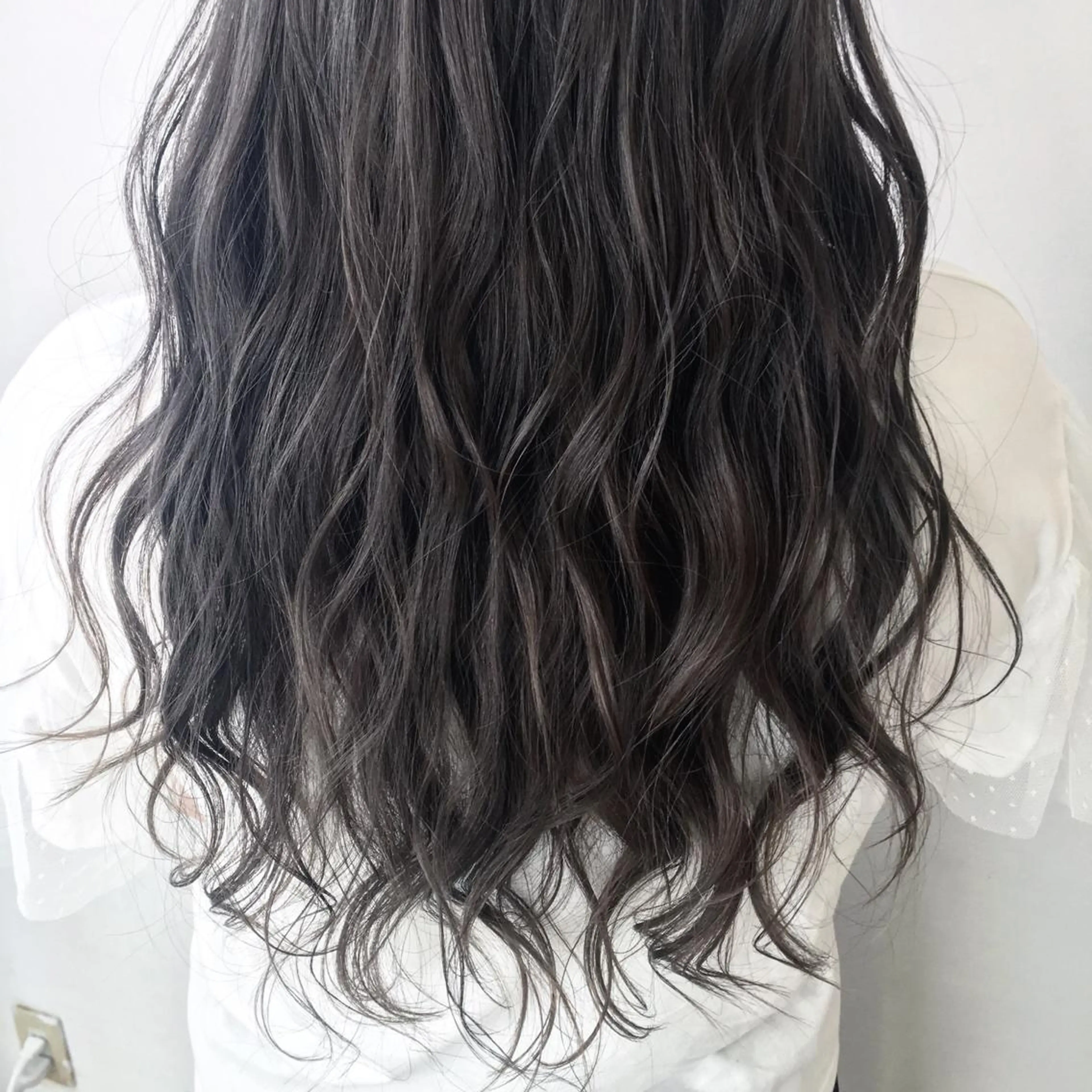 ロング カラー ショート/ボブ🌿 大野ちかのヘアスタイル