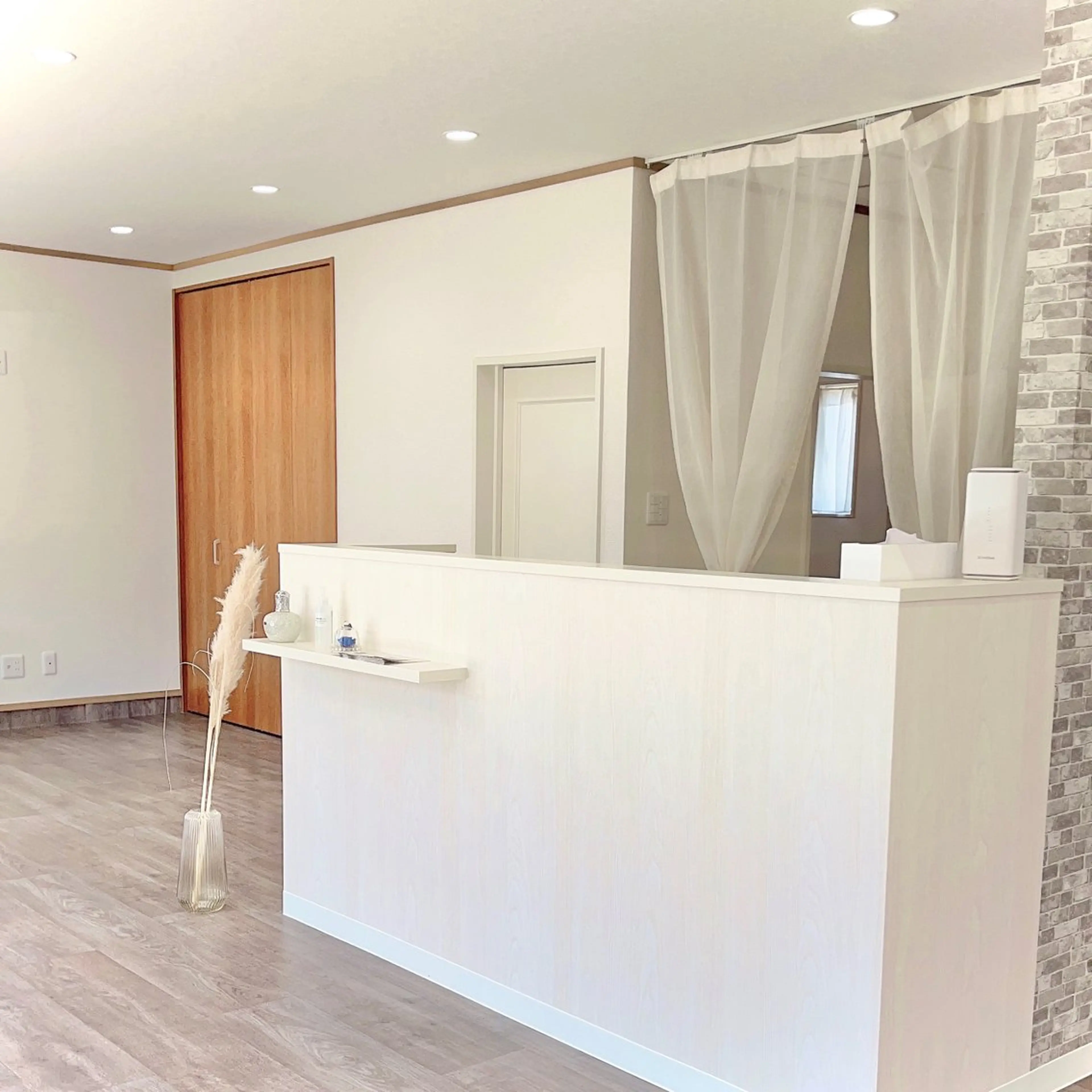 脱毛サロンPetit ange所属・Petit ange 綾瀬のエステ・リラクイメージ