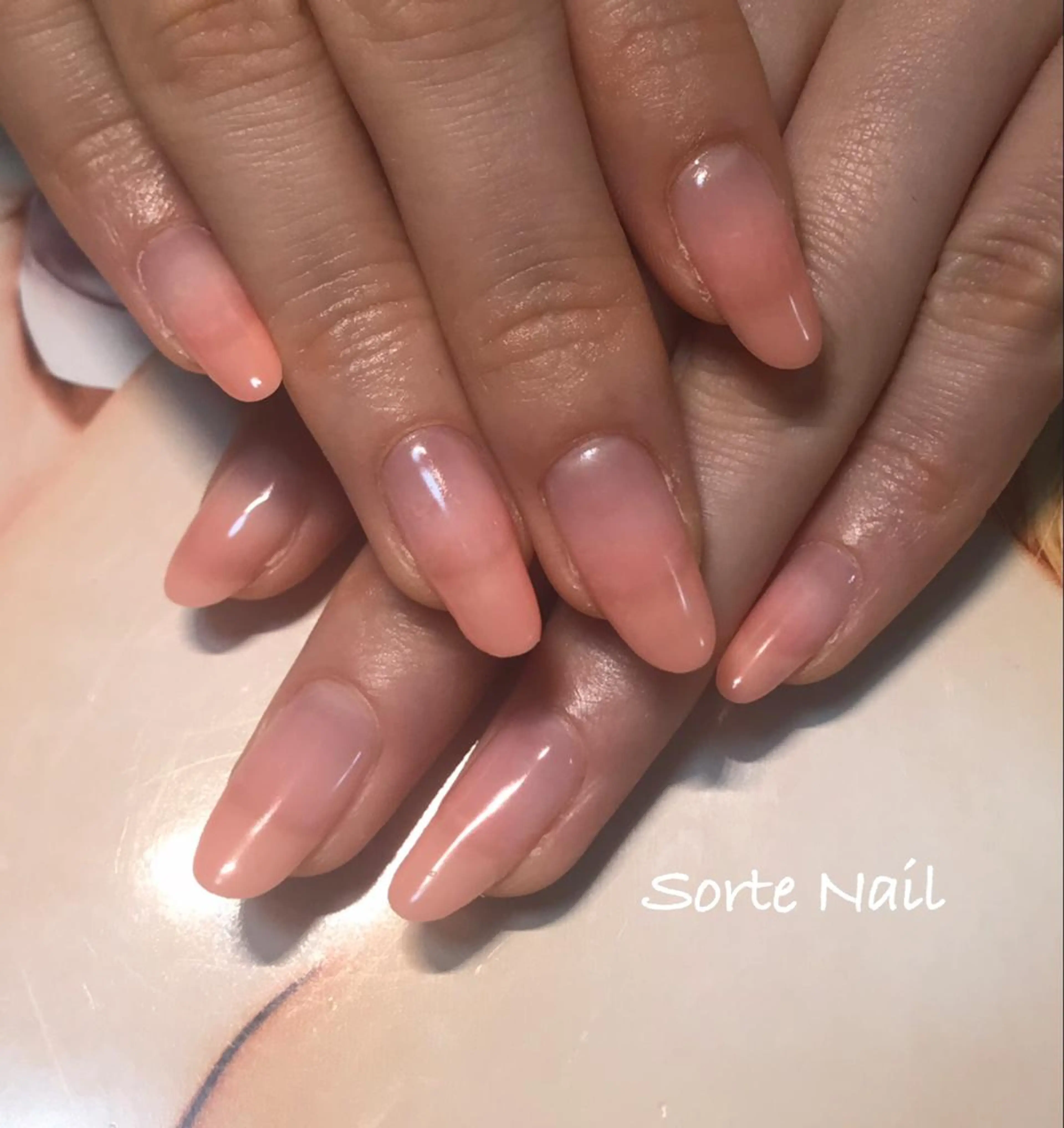 ネイル Kanal Kanaのエステ・リラクイメージ