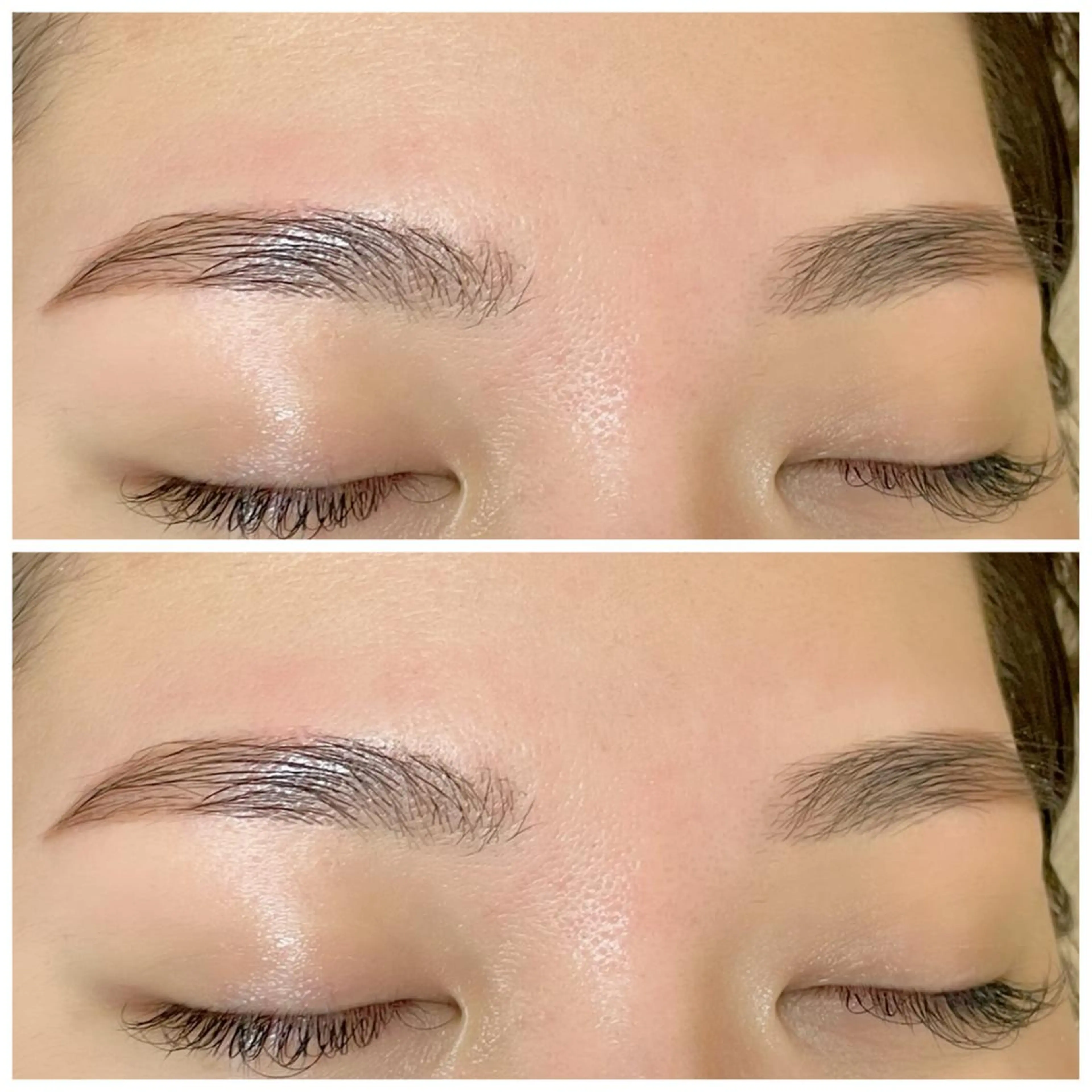 アイブロウ ちだ りさこ🌼𓈒𓏸のマツエク・マツパデザイン