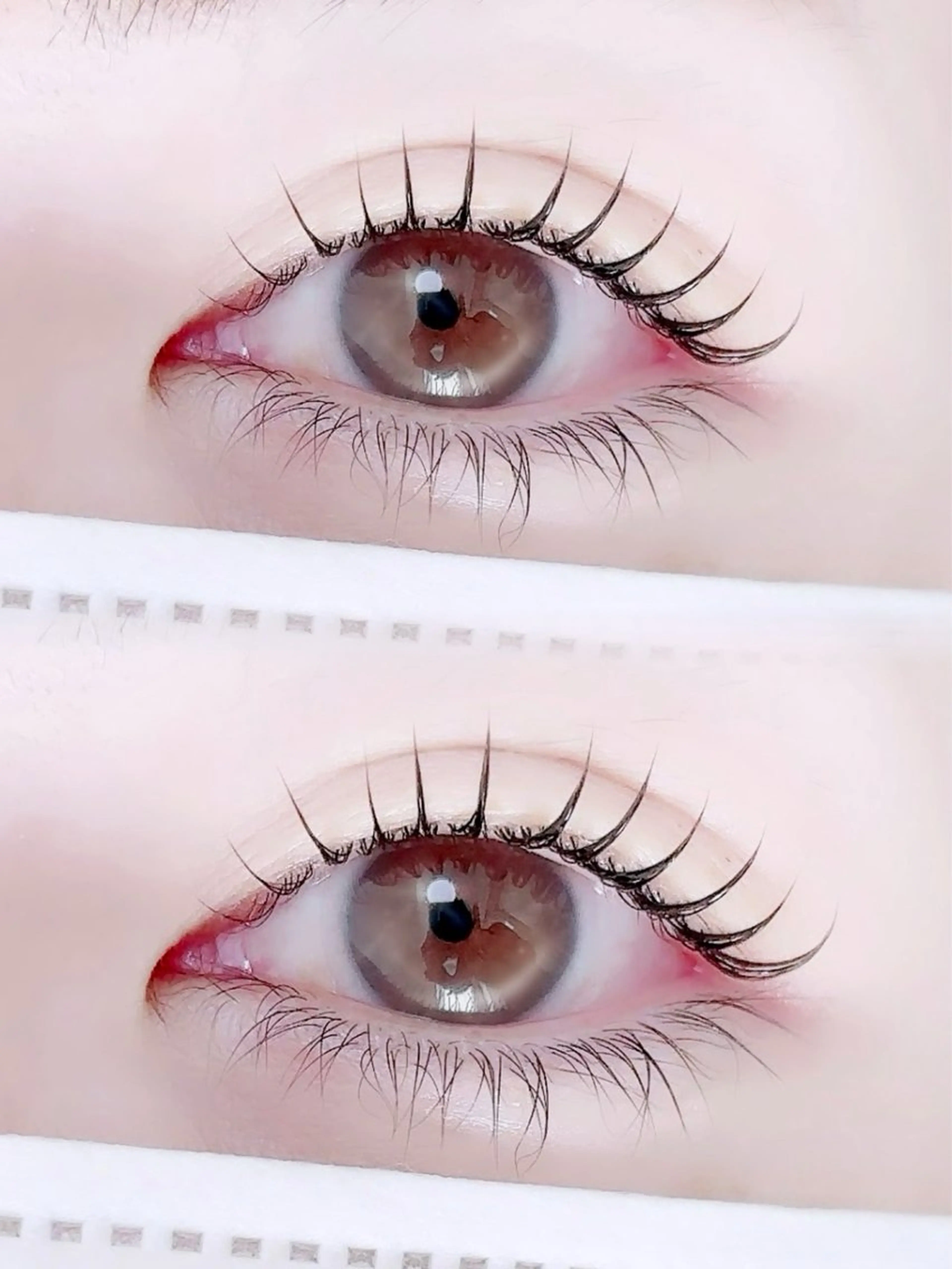 マツエク・マツパ Liber Kyoto所属・魔法の シミ取り職人のエステ・リラクイメージ