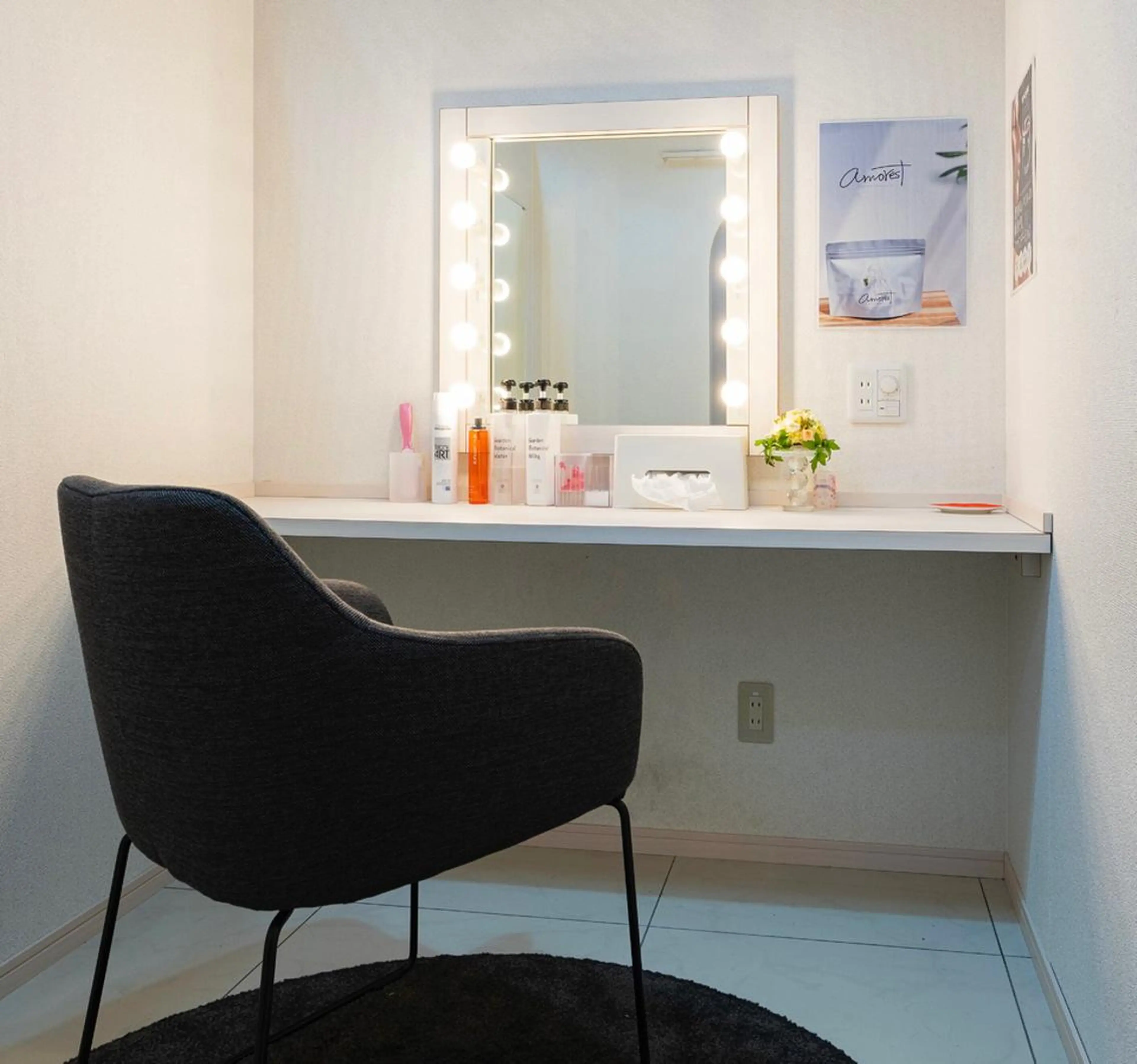 メンズ ブランエミュ 心斎橋店のその他イメージ