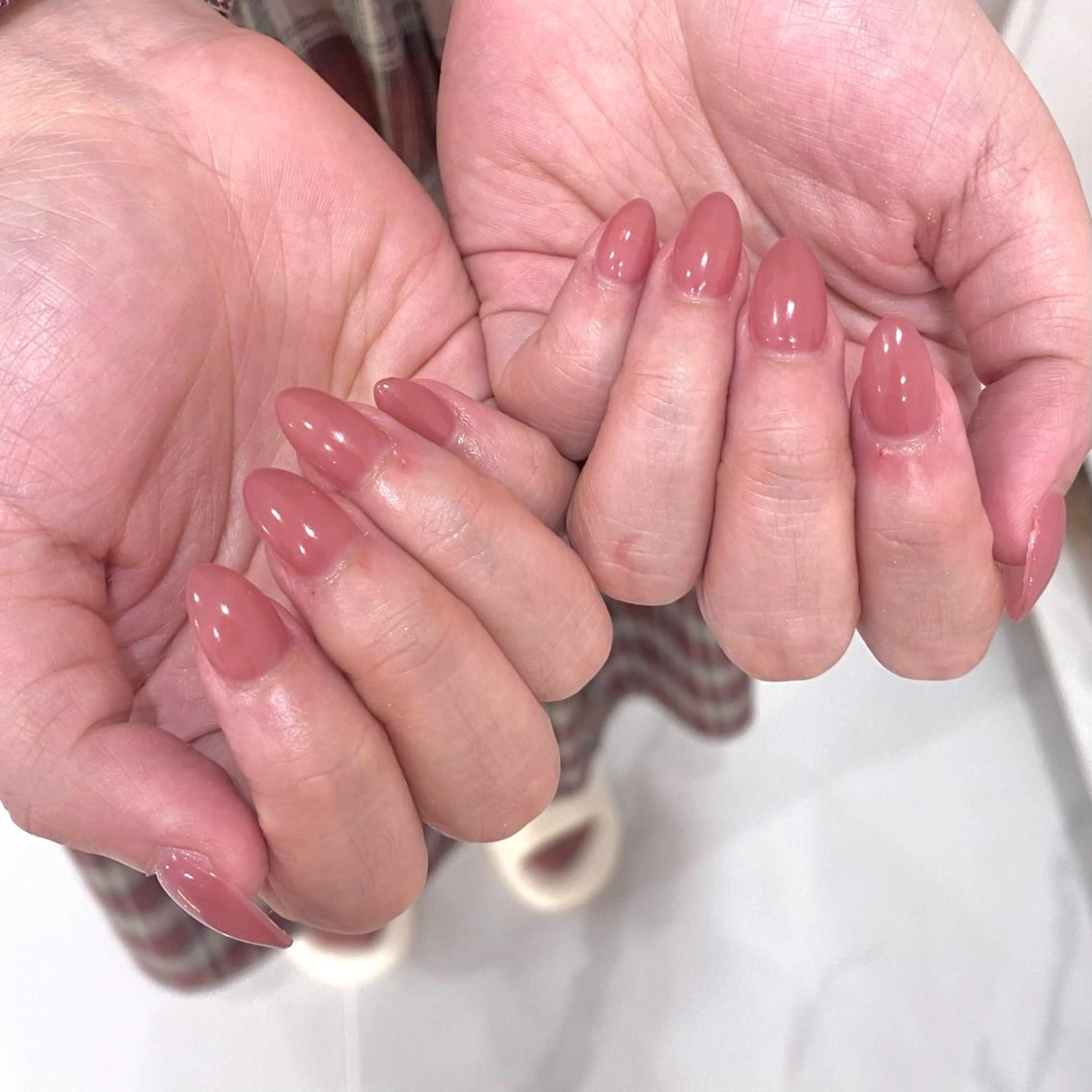 ネイル FLY Nail Salonのネイルデザイン