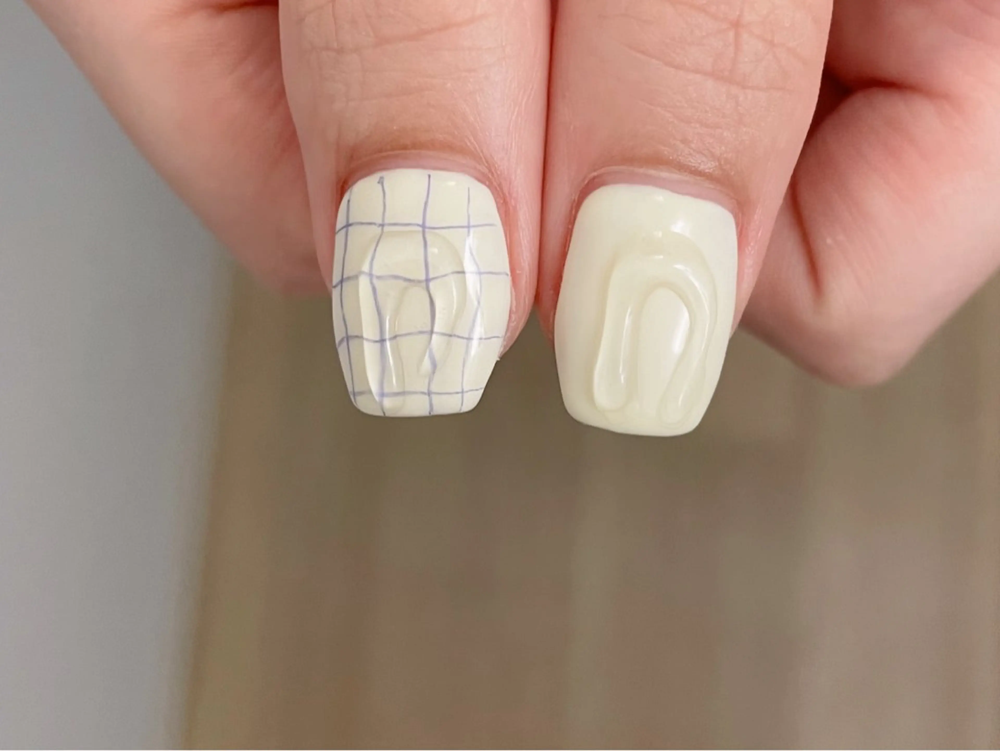 ネイル vico【名古屋栄店】所属・vico栄 kitagawaのネイルデザイン