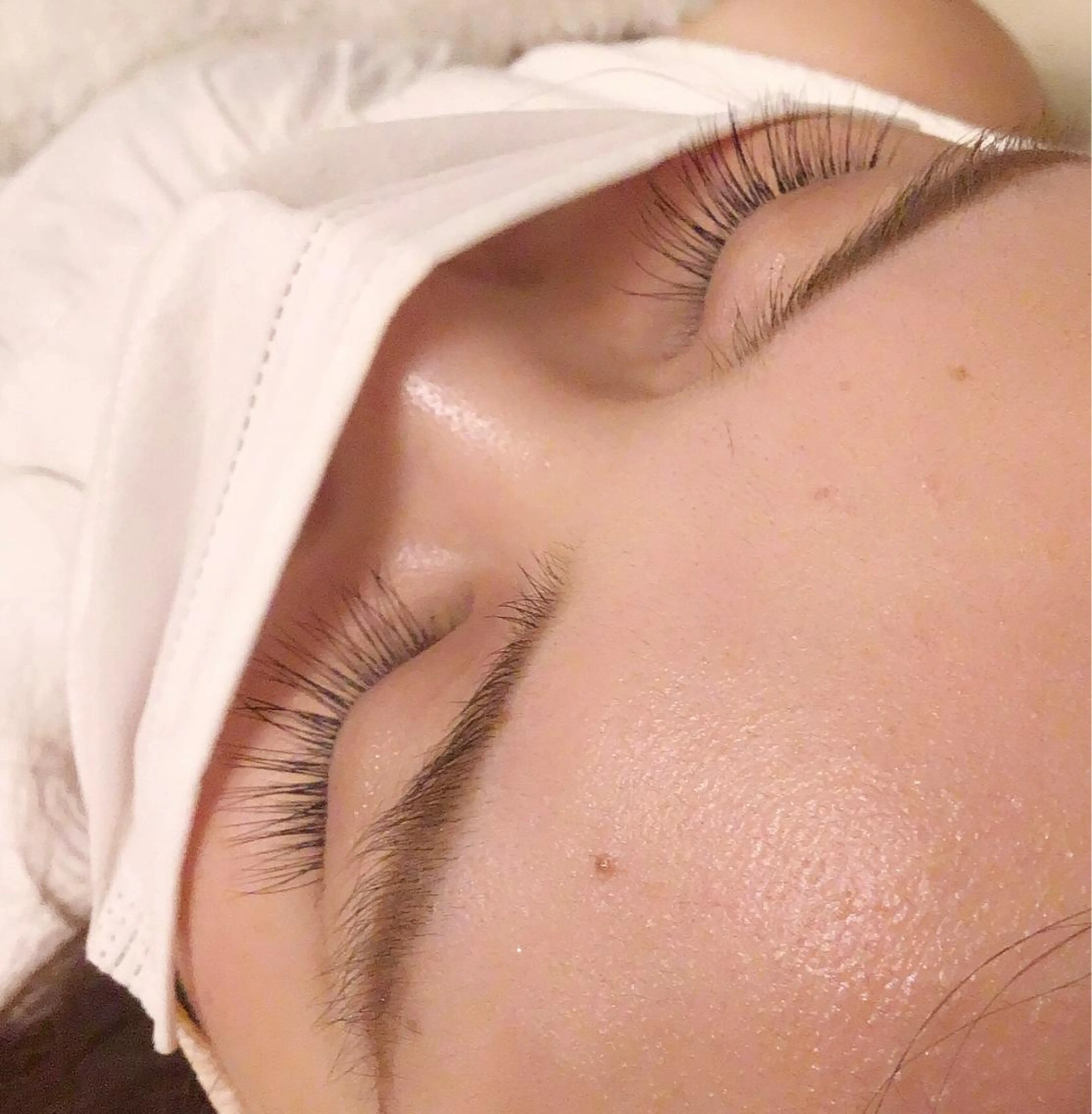 マツエク・マツパ マツエク eyelash GARDENのマツエク・マツパデザイン